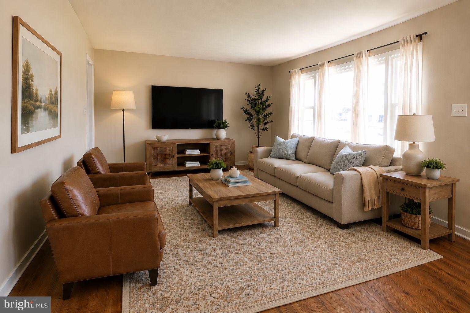 WOODYCREST - Residential