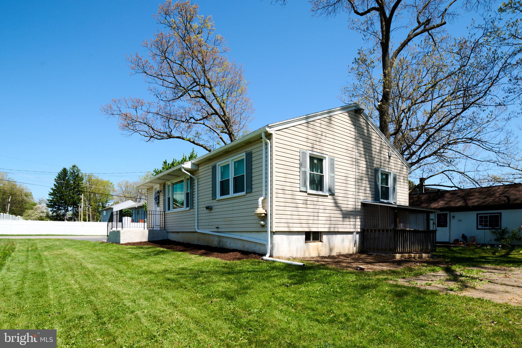 WOODYCREST - Residential