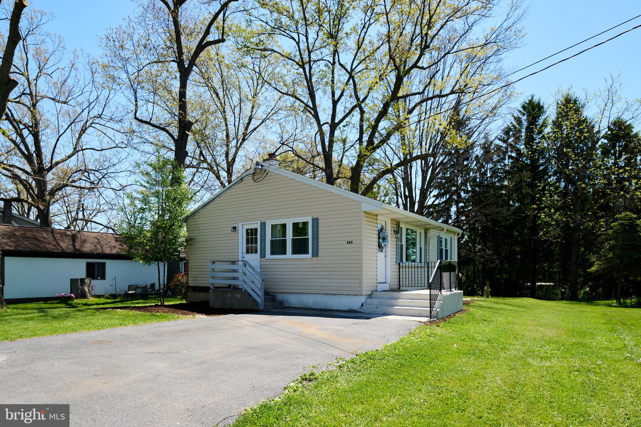 WOODYCREST - Residential