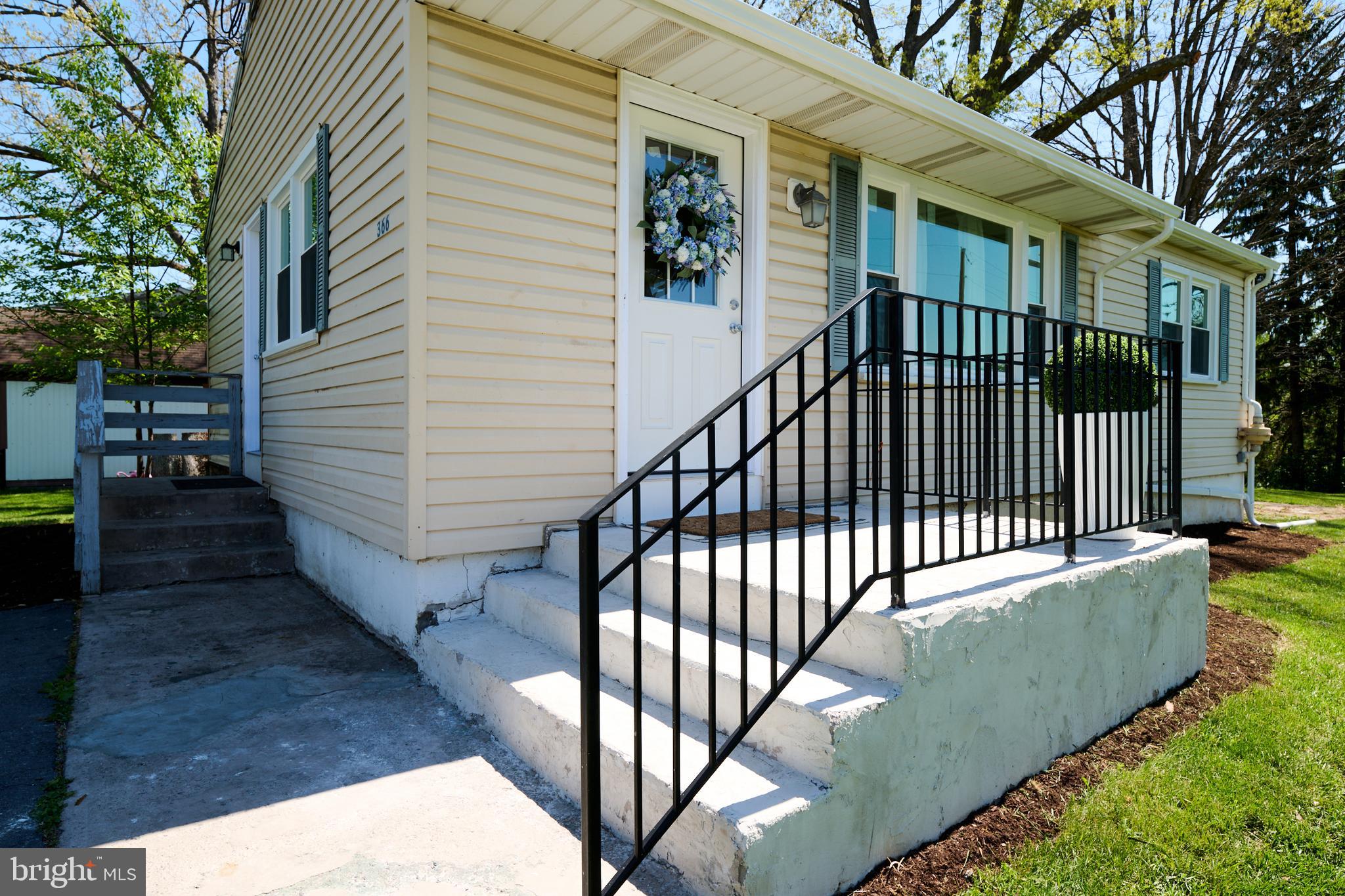 WOODYCREST - Residential