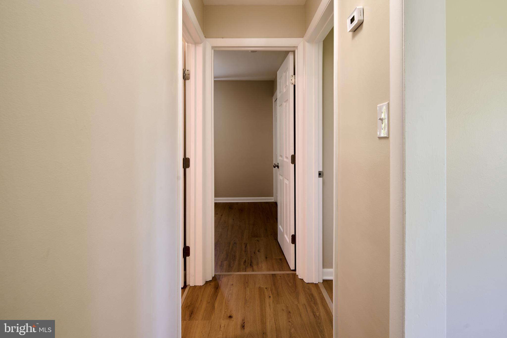 WOODYCREST - Residential