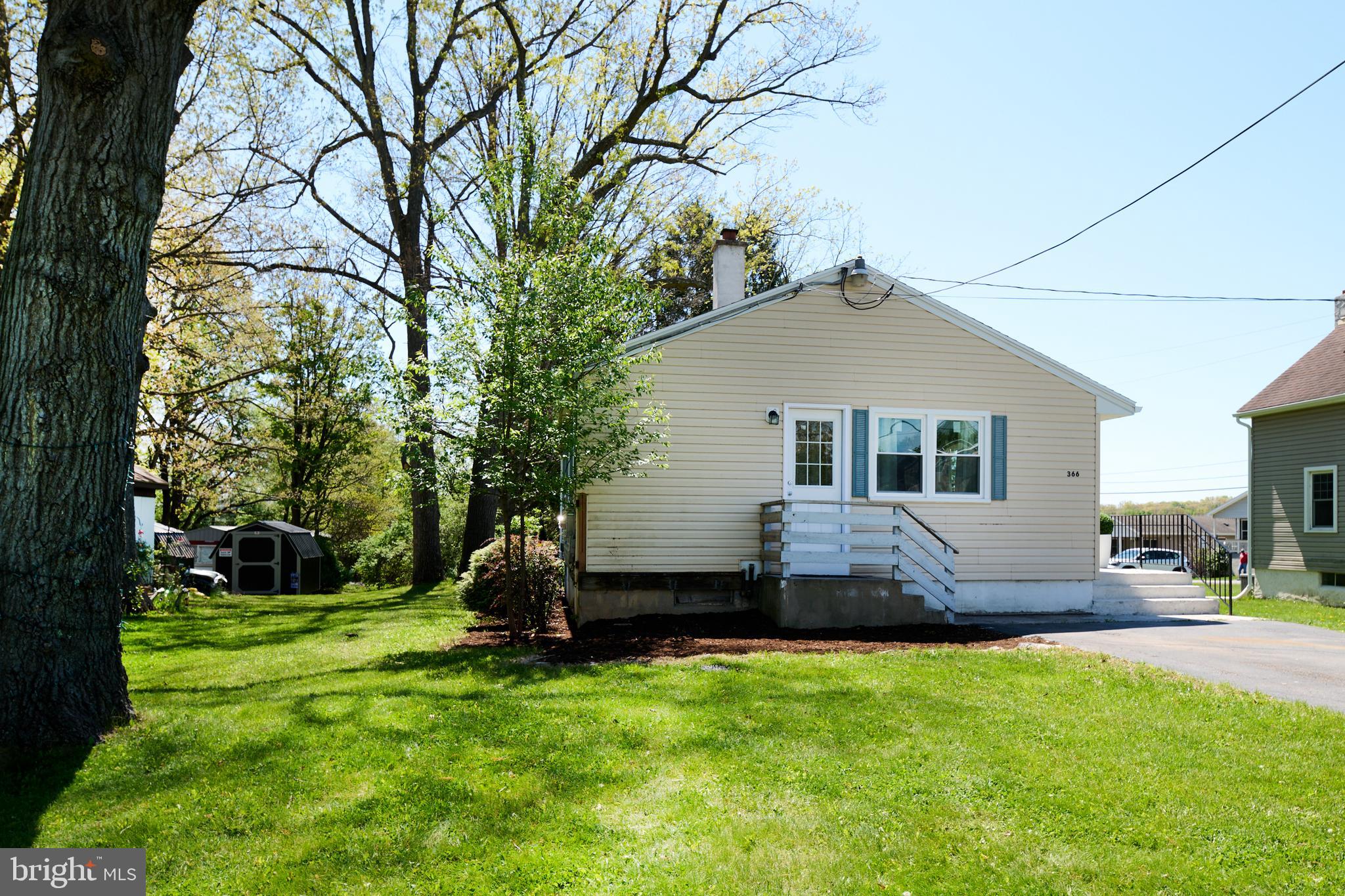 WOODYCREST - Residential