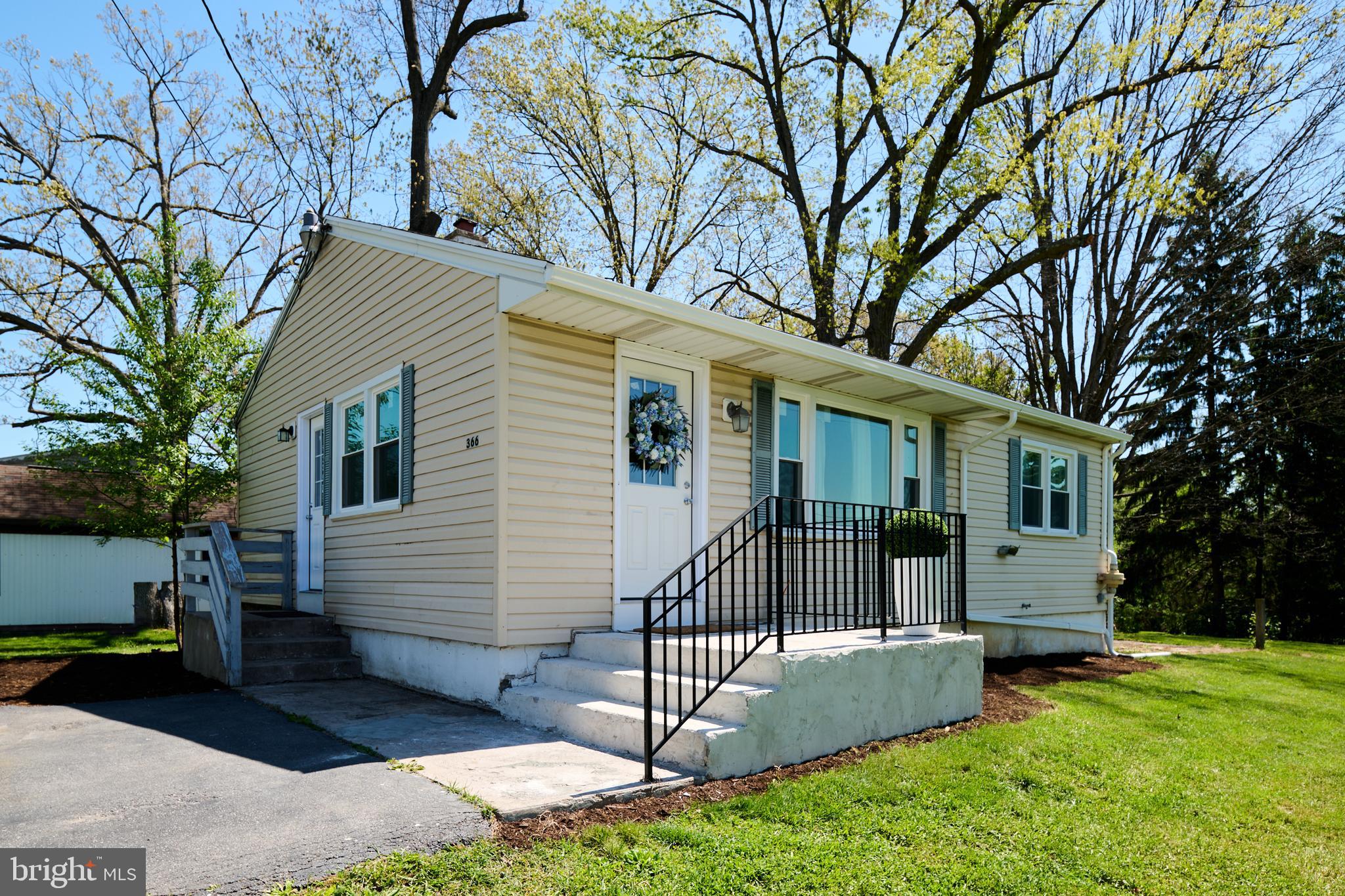 WOODYCREST - Residential