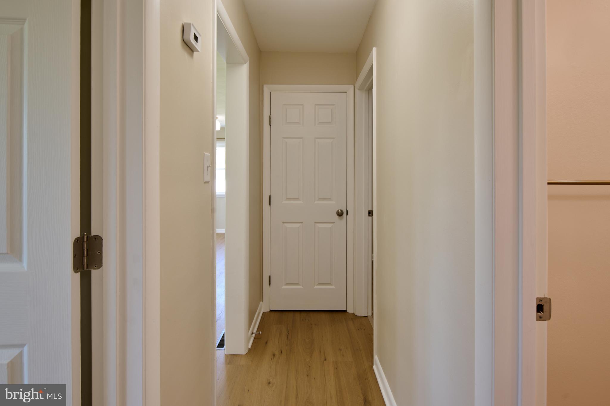WOODYCREST - Residential