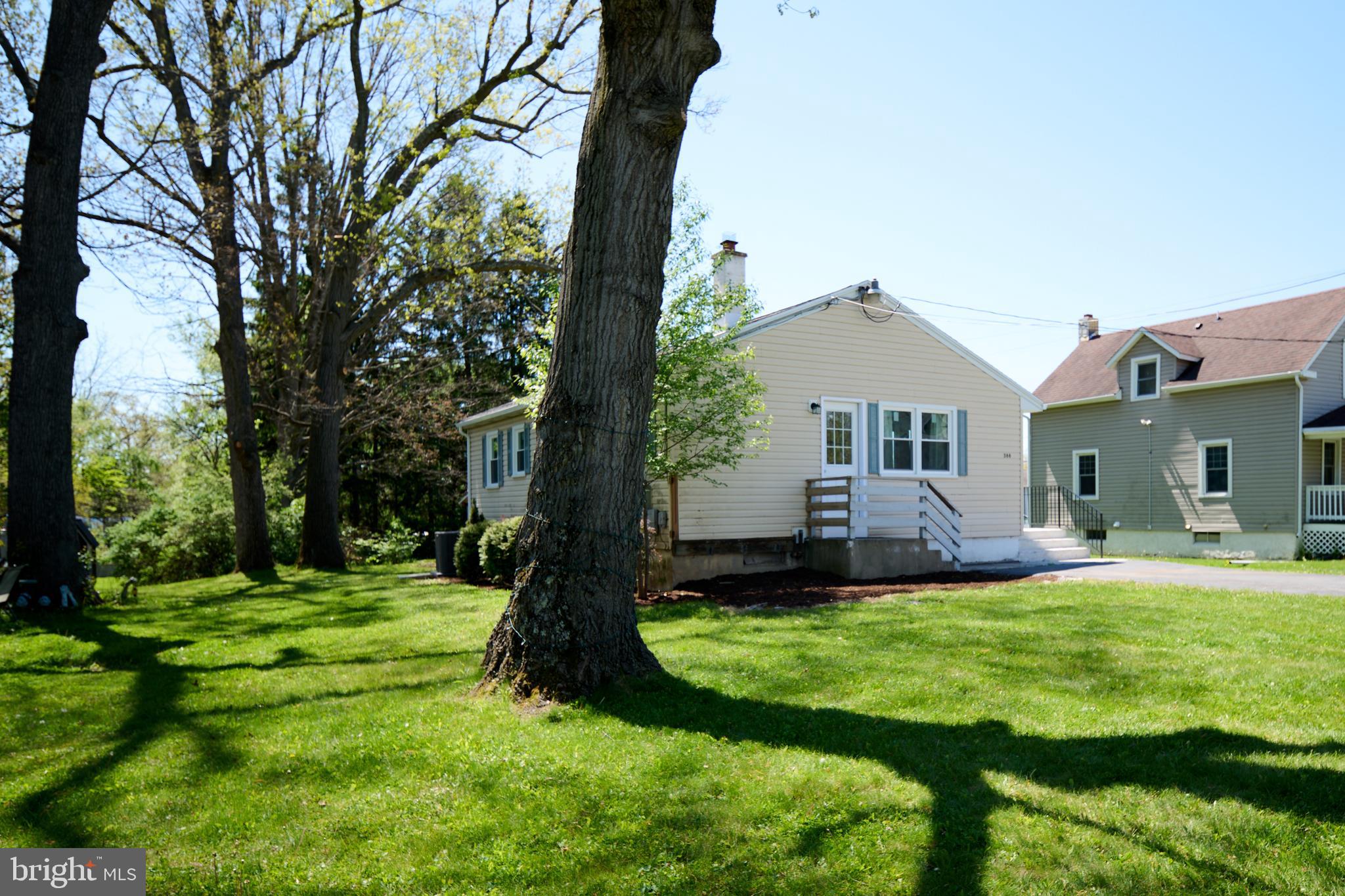 WOODYCREST - Residential