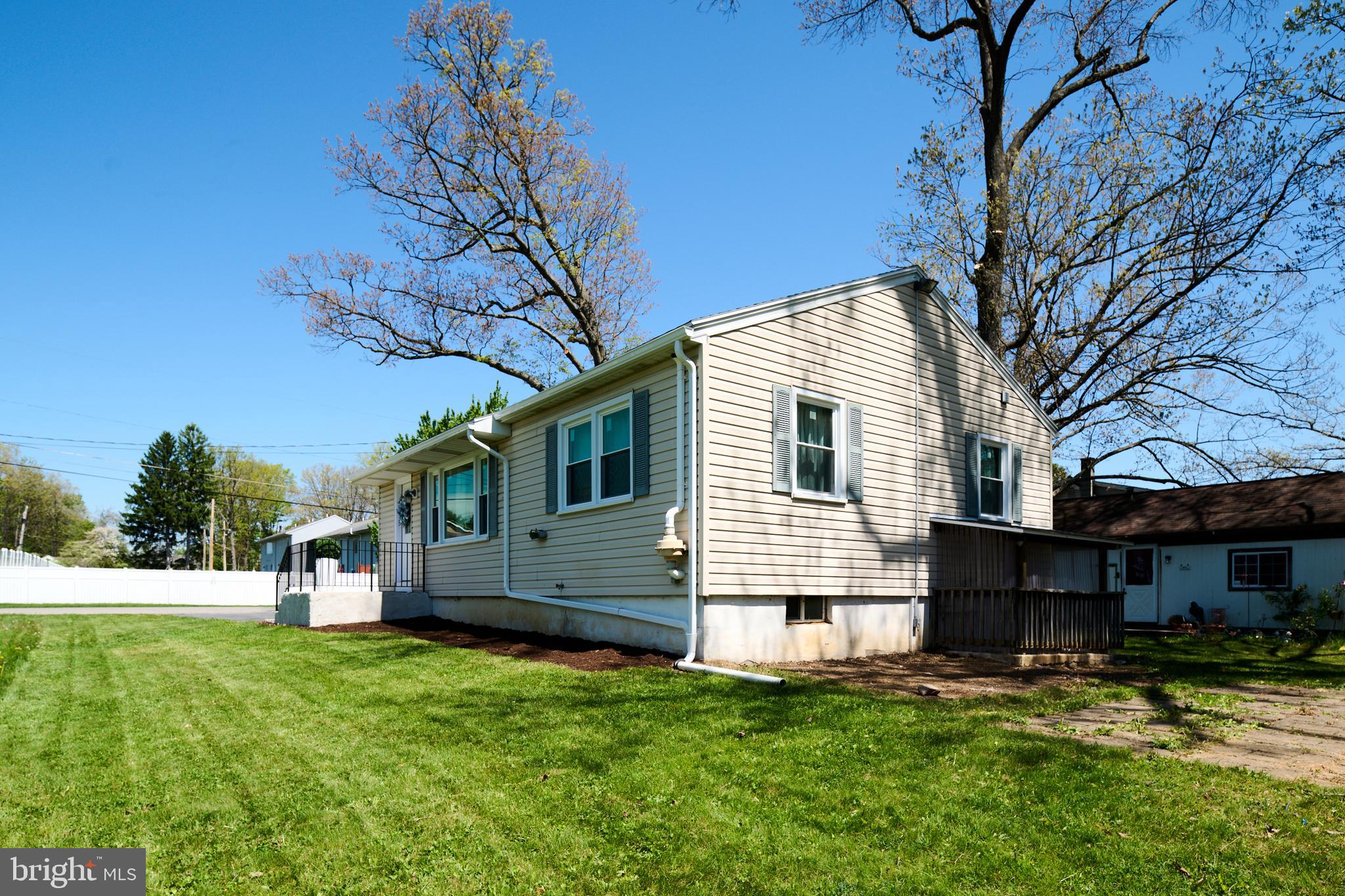 WOODYCREST - Residential