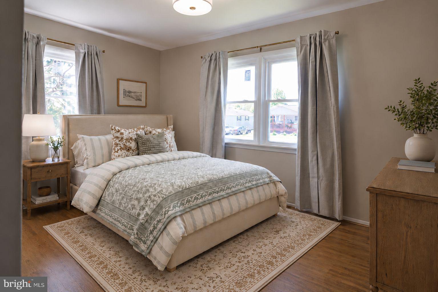 WOODYCREST - Residential