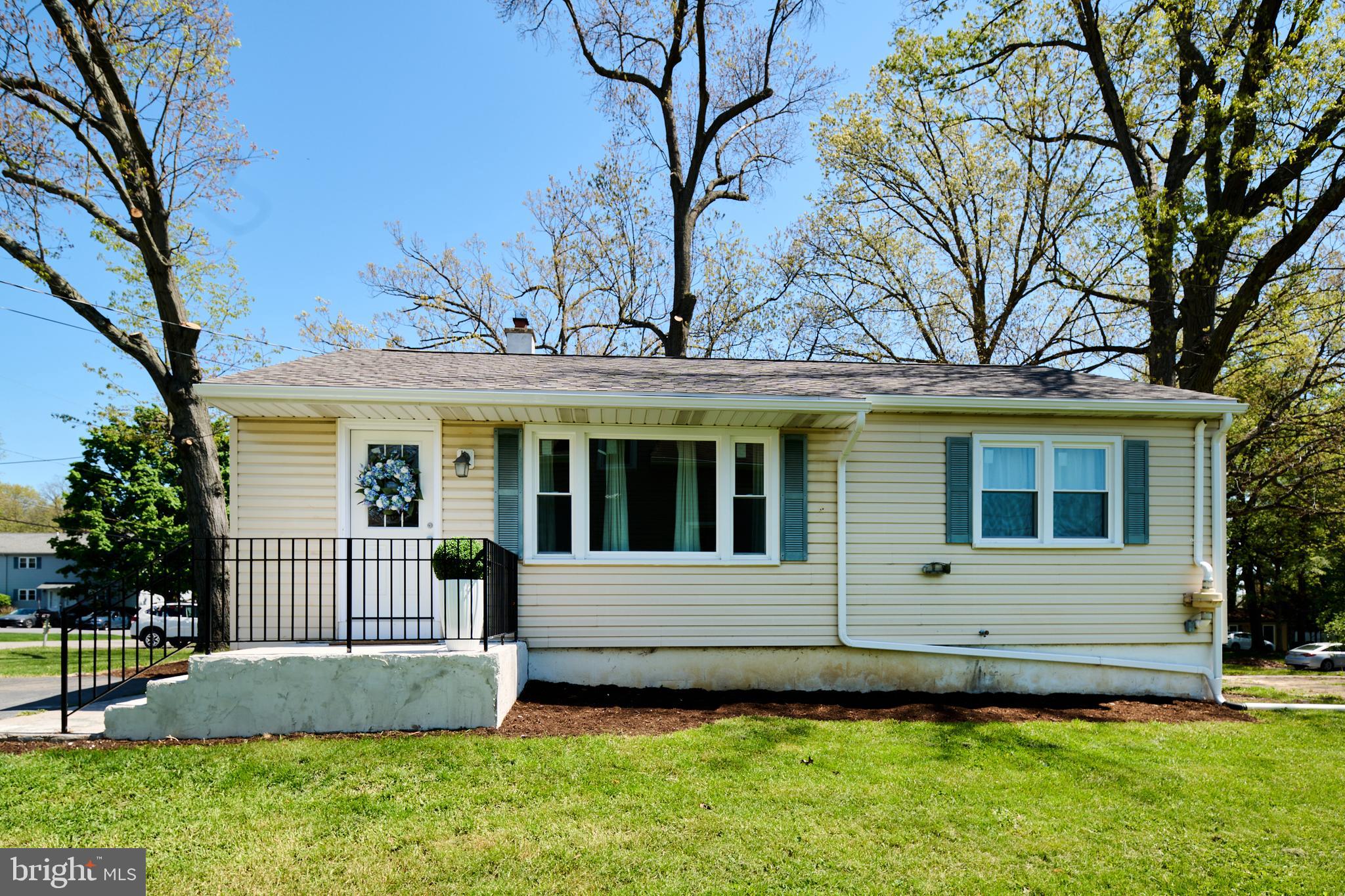 WOODYCREST - Residential