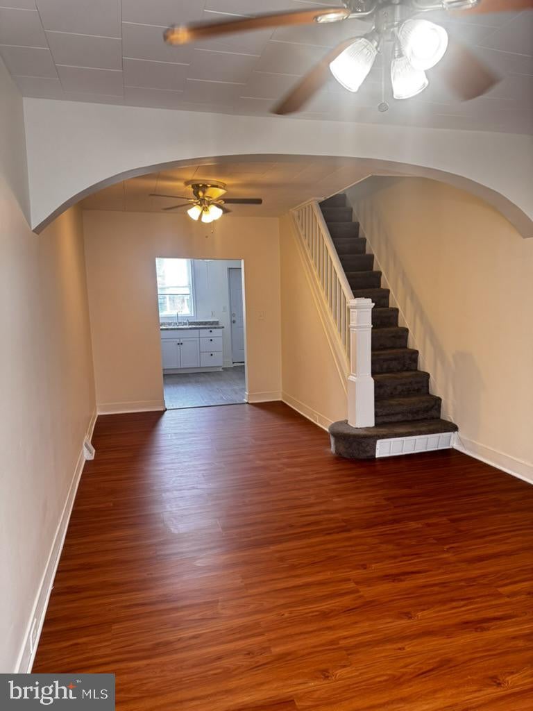 133 N GLOVER STREET