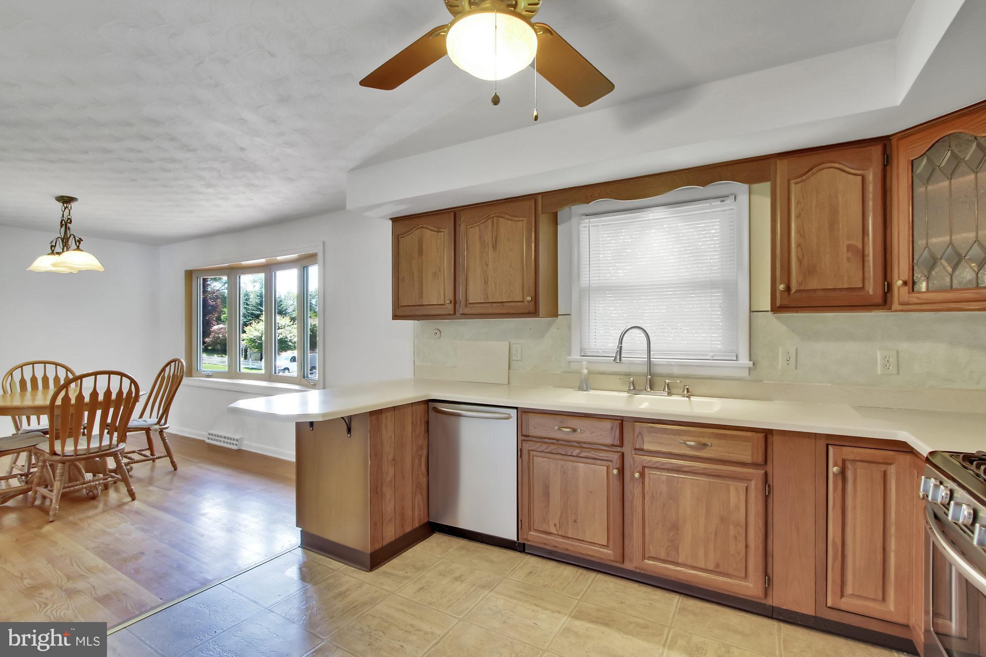 WEST MANCHESTER - Residential