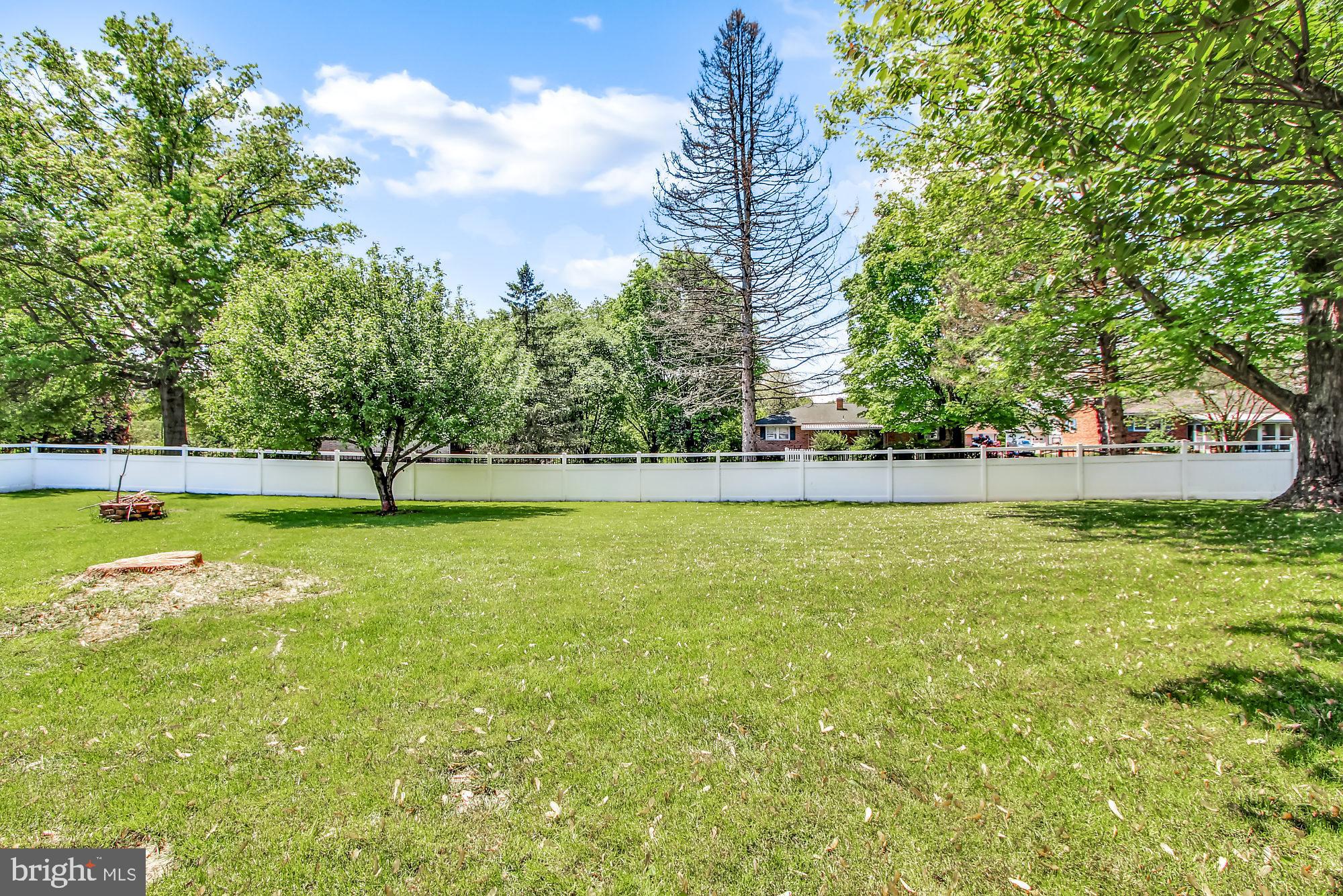 WEST MANCHESTER - Residential