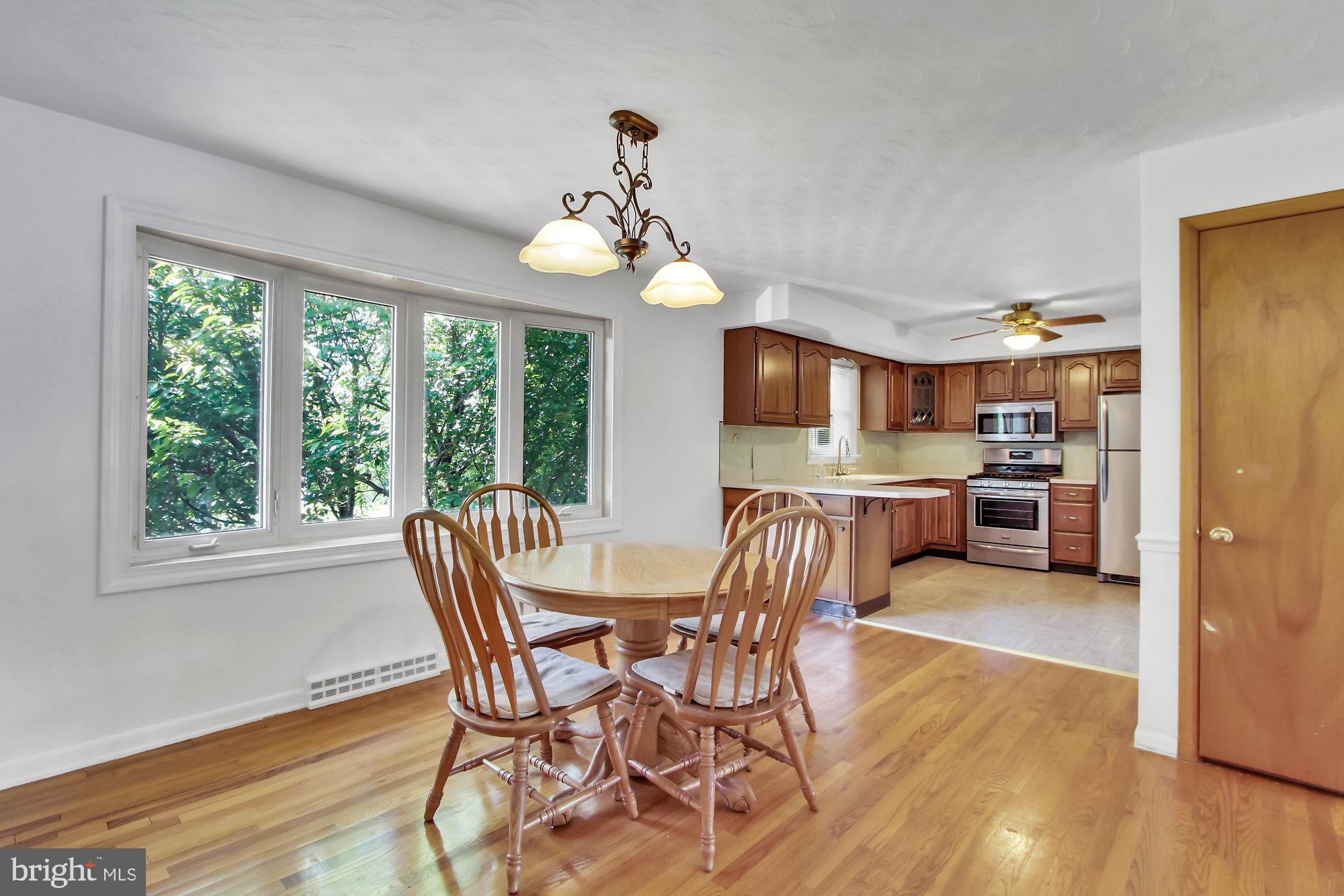 WEST MANCHESTER - Residential