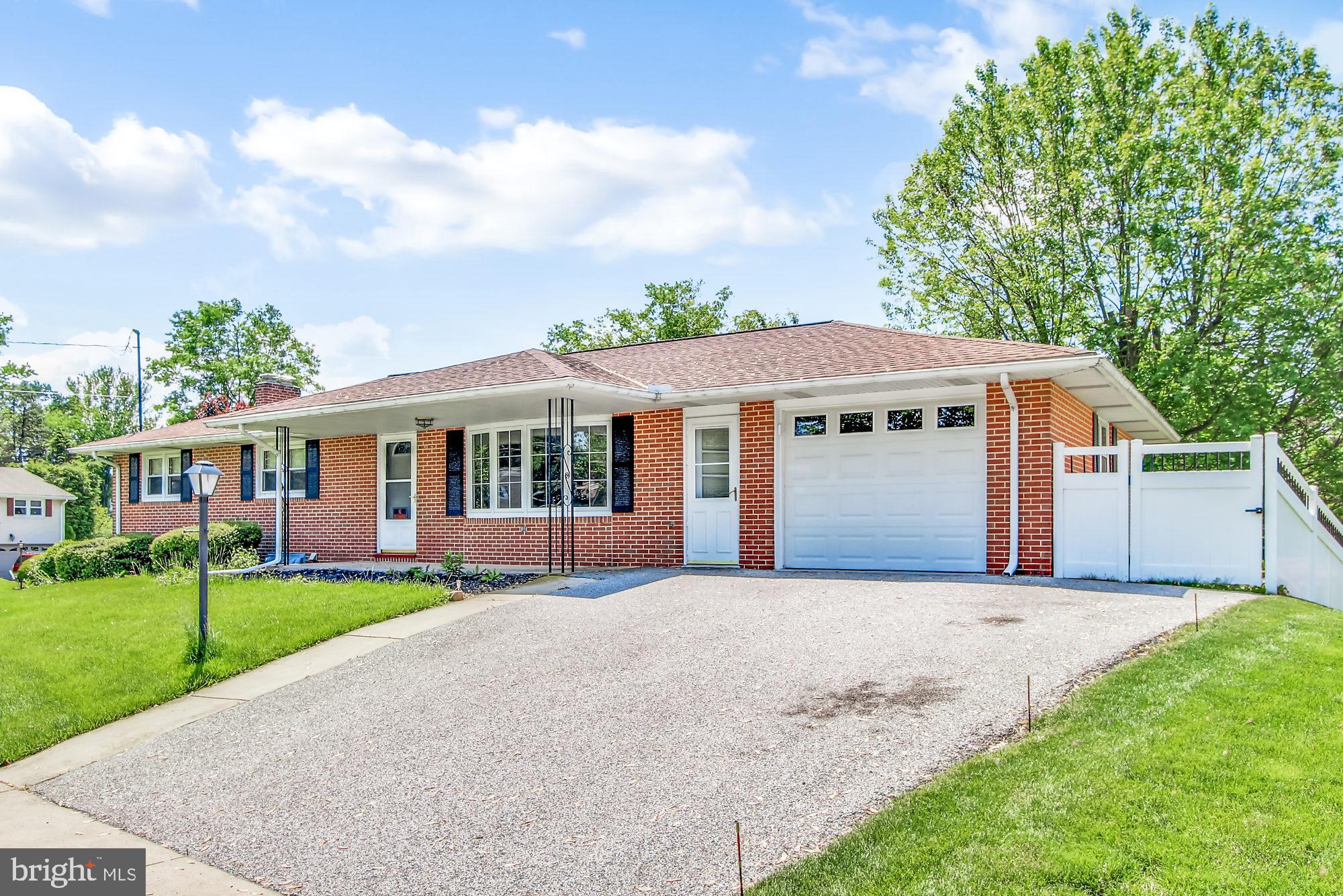 WEST MANCHESTER - Residential