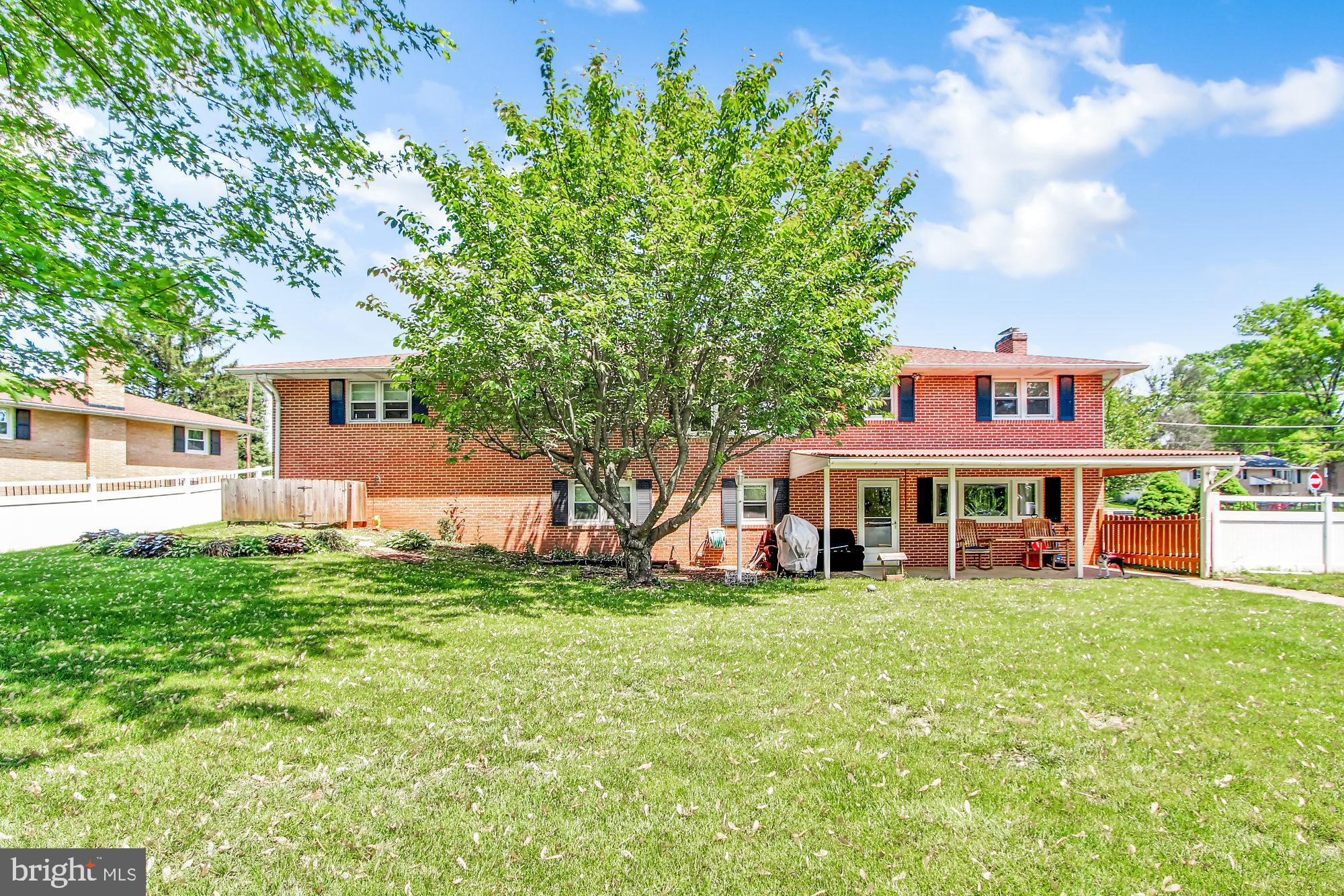 WEST MANCHESTER - Residential