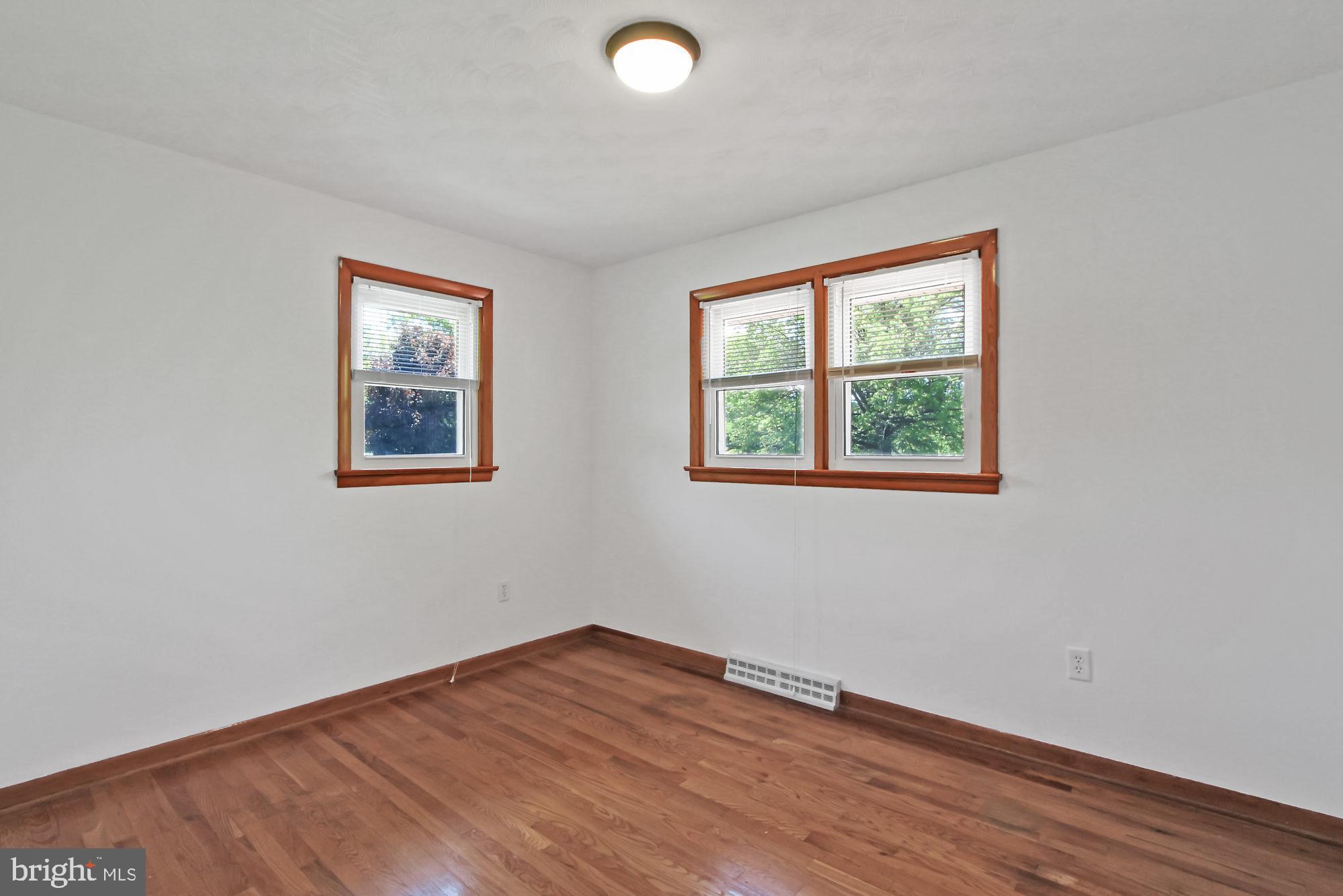 WEST MANCHESTER - Residential