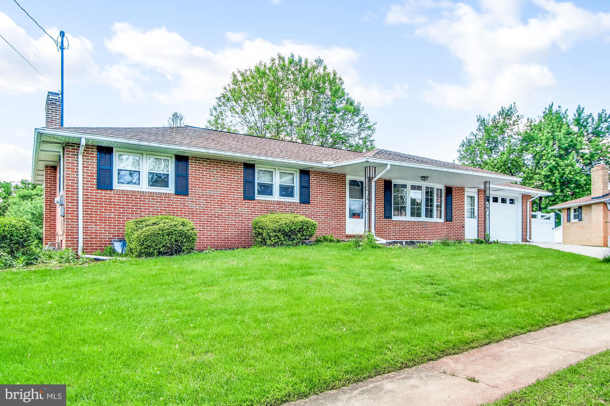 WEST MANCHESTER - Residential