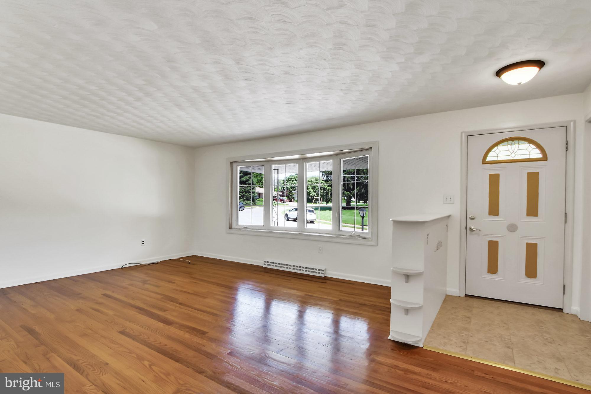 WEST MANCHESTER - Residential