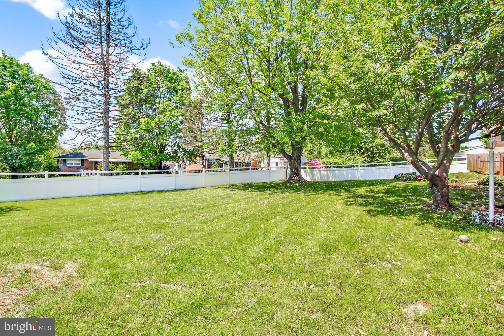 WEST MANCHESTER - Residential