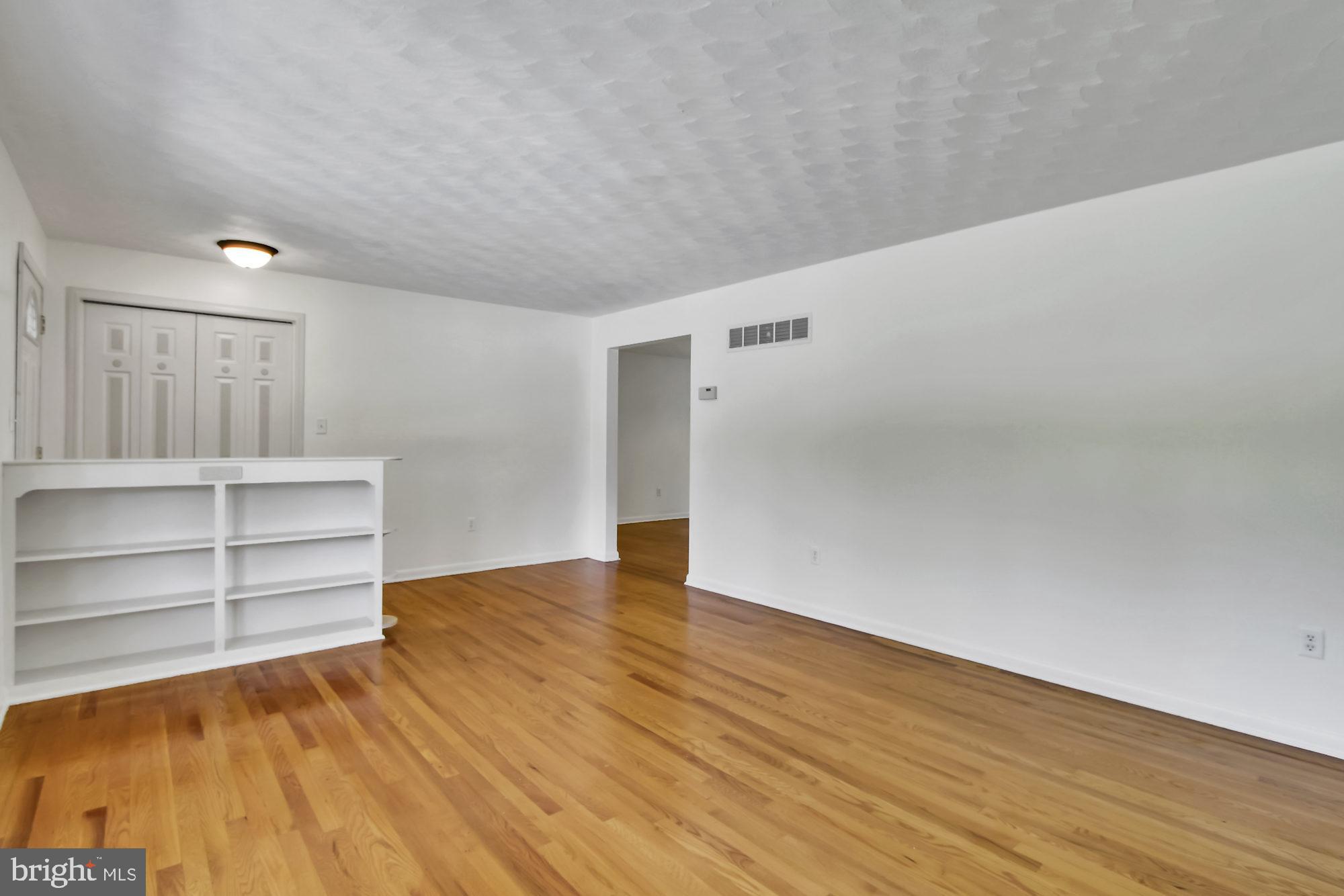 WEST MANCHESTER - Residential