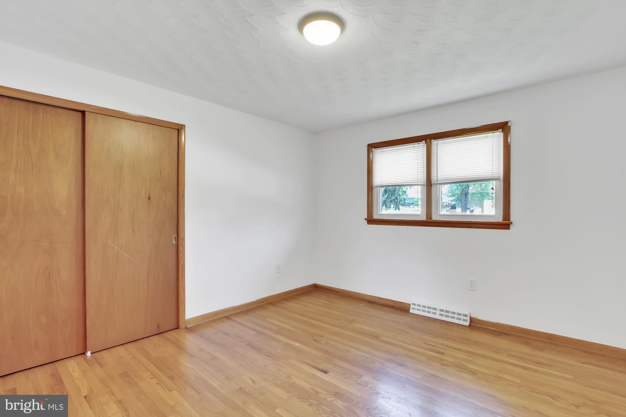 WEST MANCHESTER - Residential