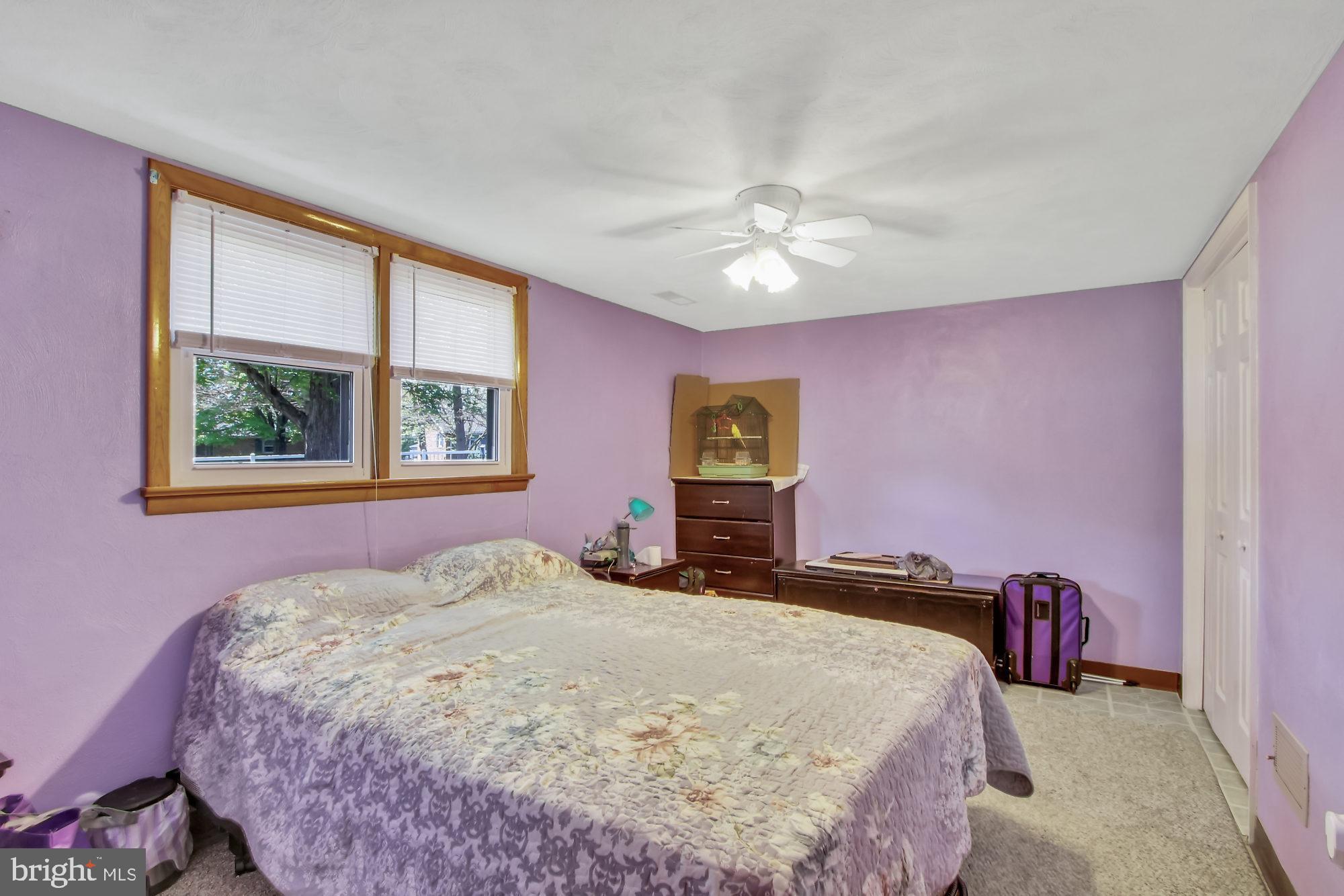 WEST MANCHESTER - Residential