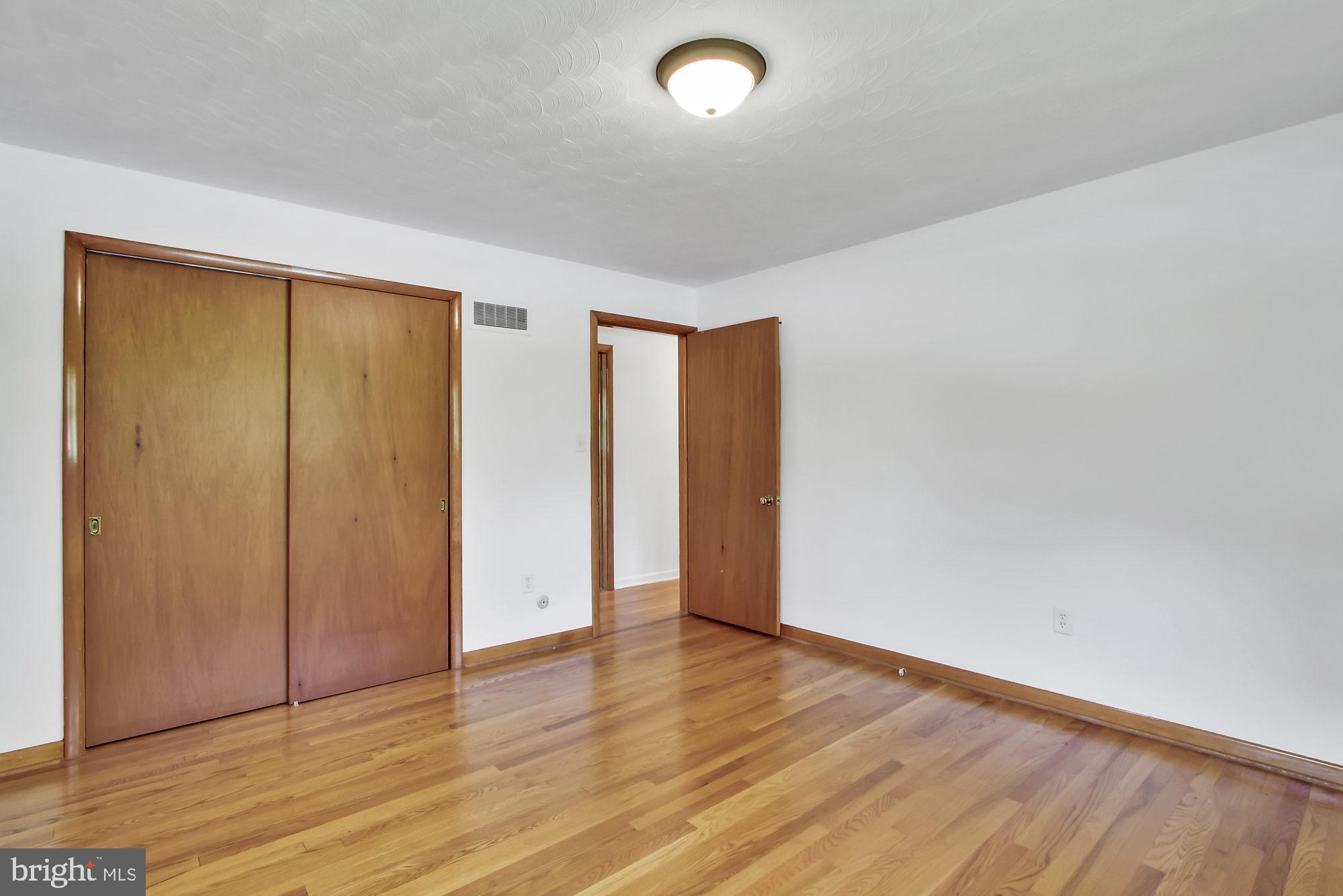 WEST MANCHESTER - Residential