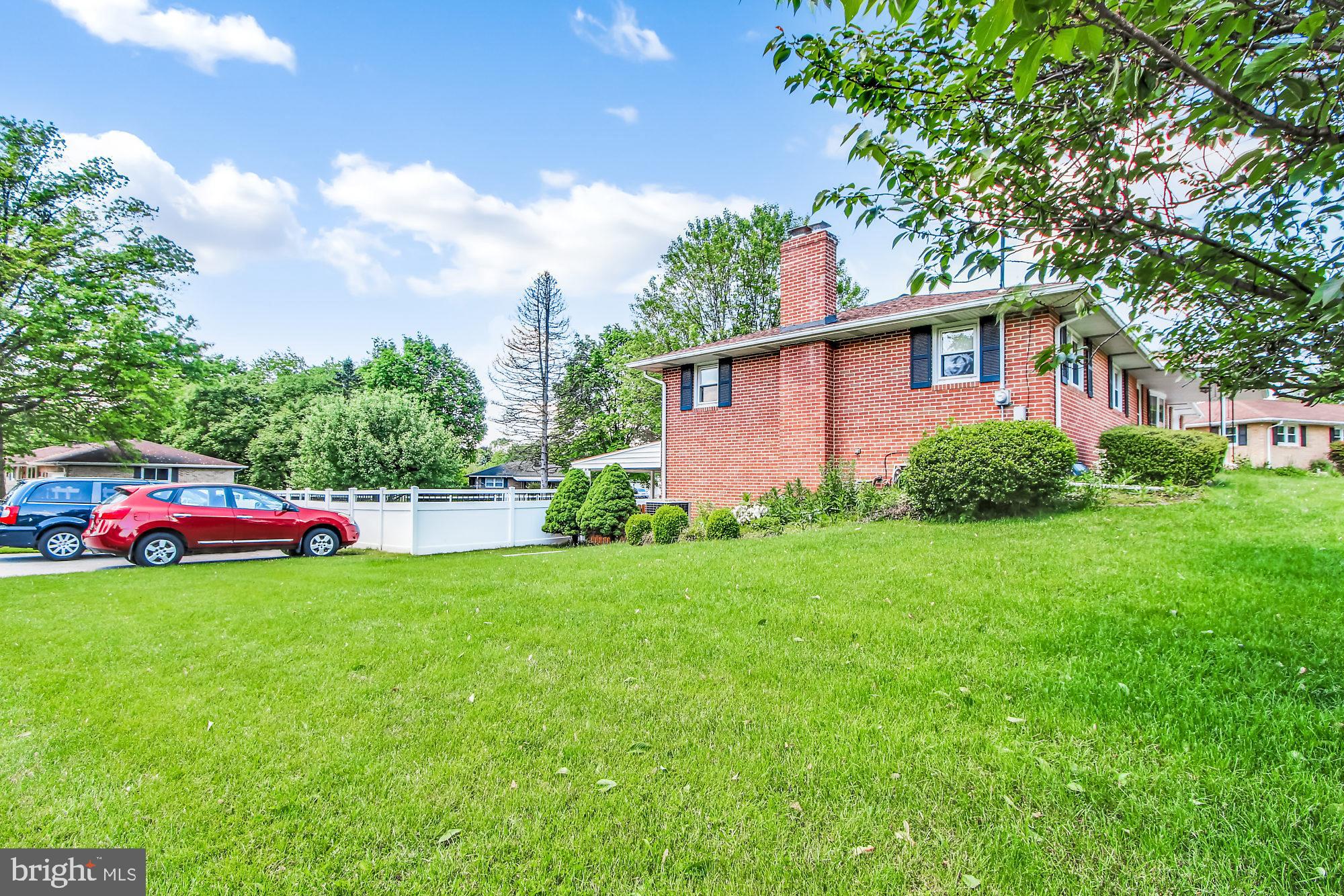 WEST MANCHESTER - Residential