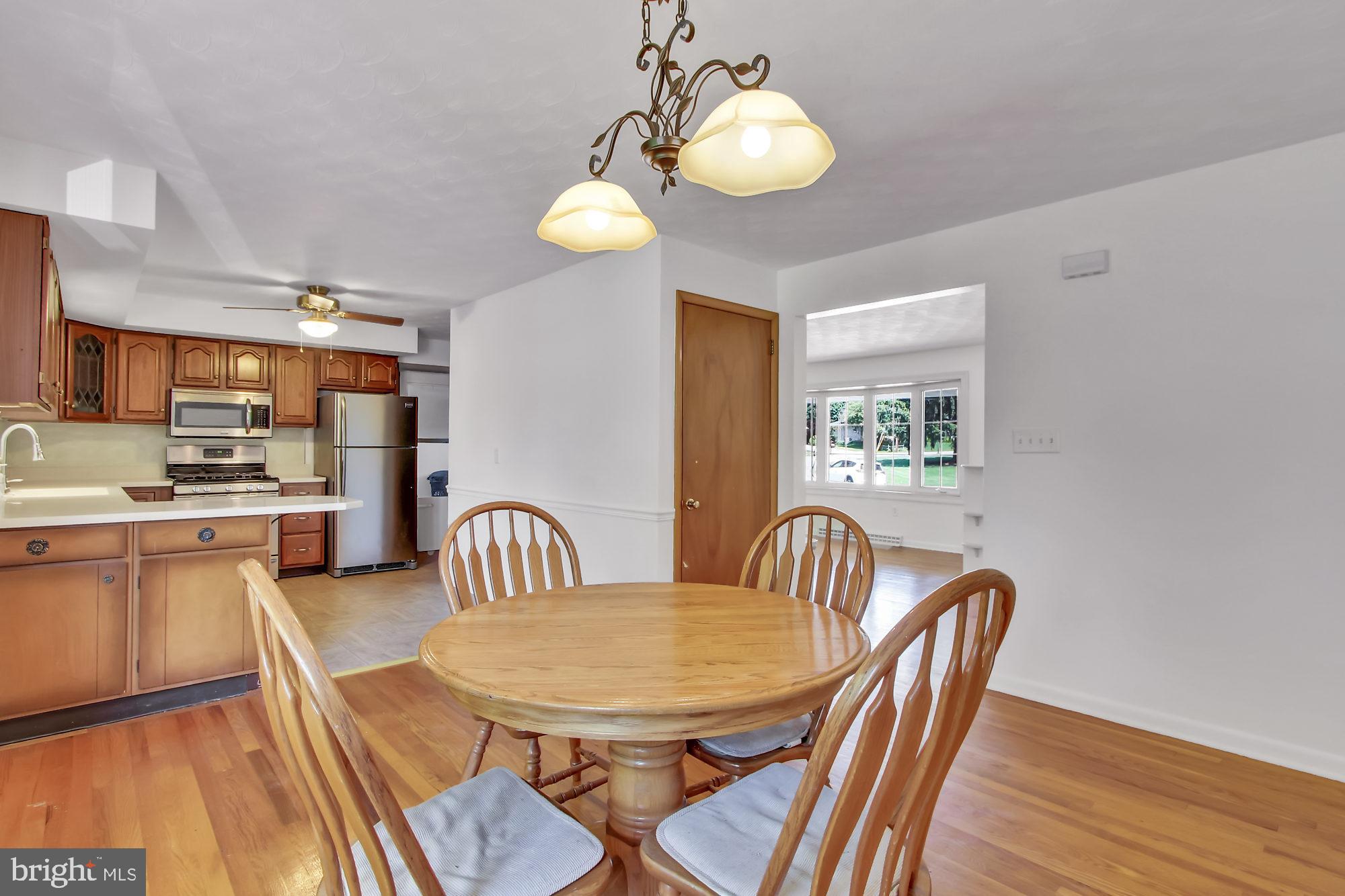 WEST MANCHESTER - Residential