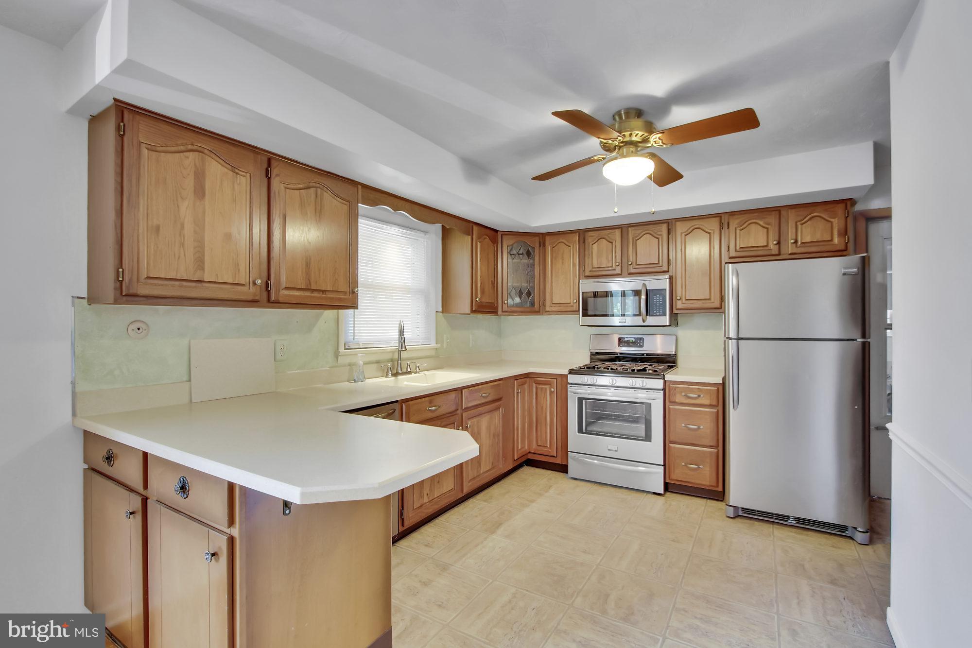 WEST MANCHESTER - Residential