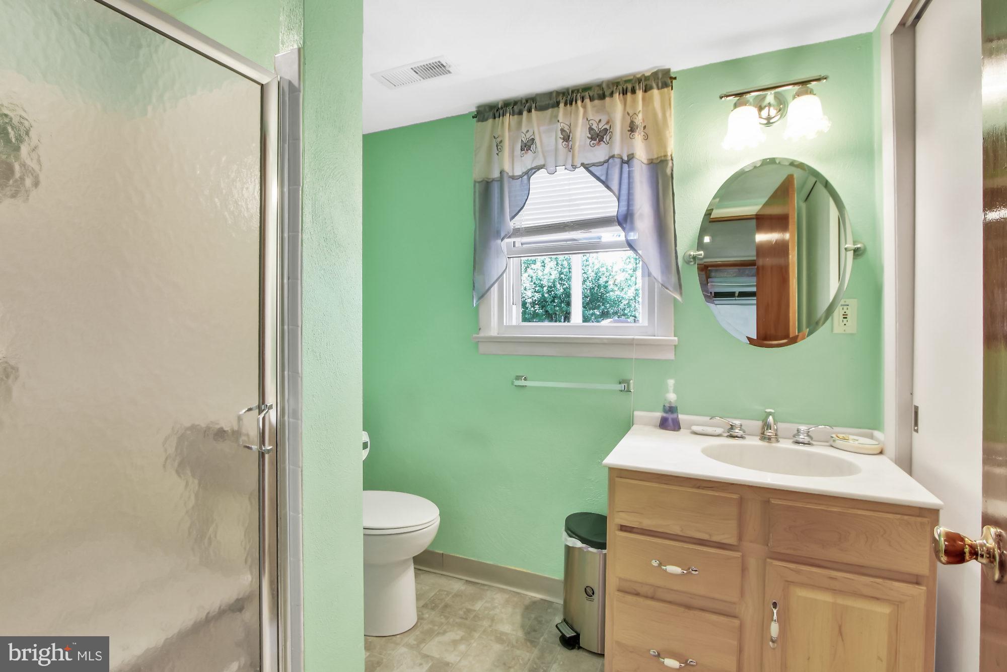 WEST MANCHESTER - Residential