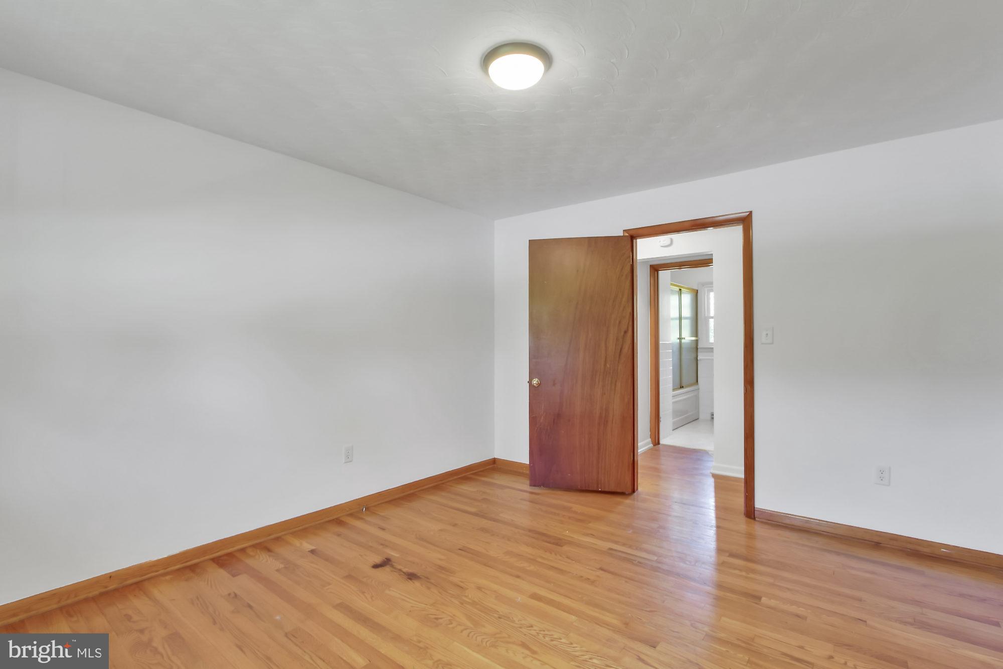 WEST MANCHESTER - Residential