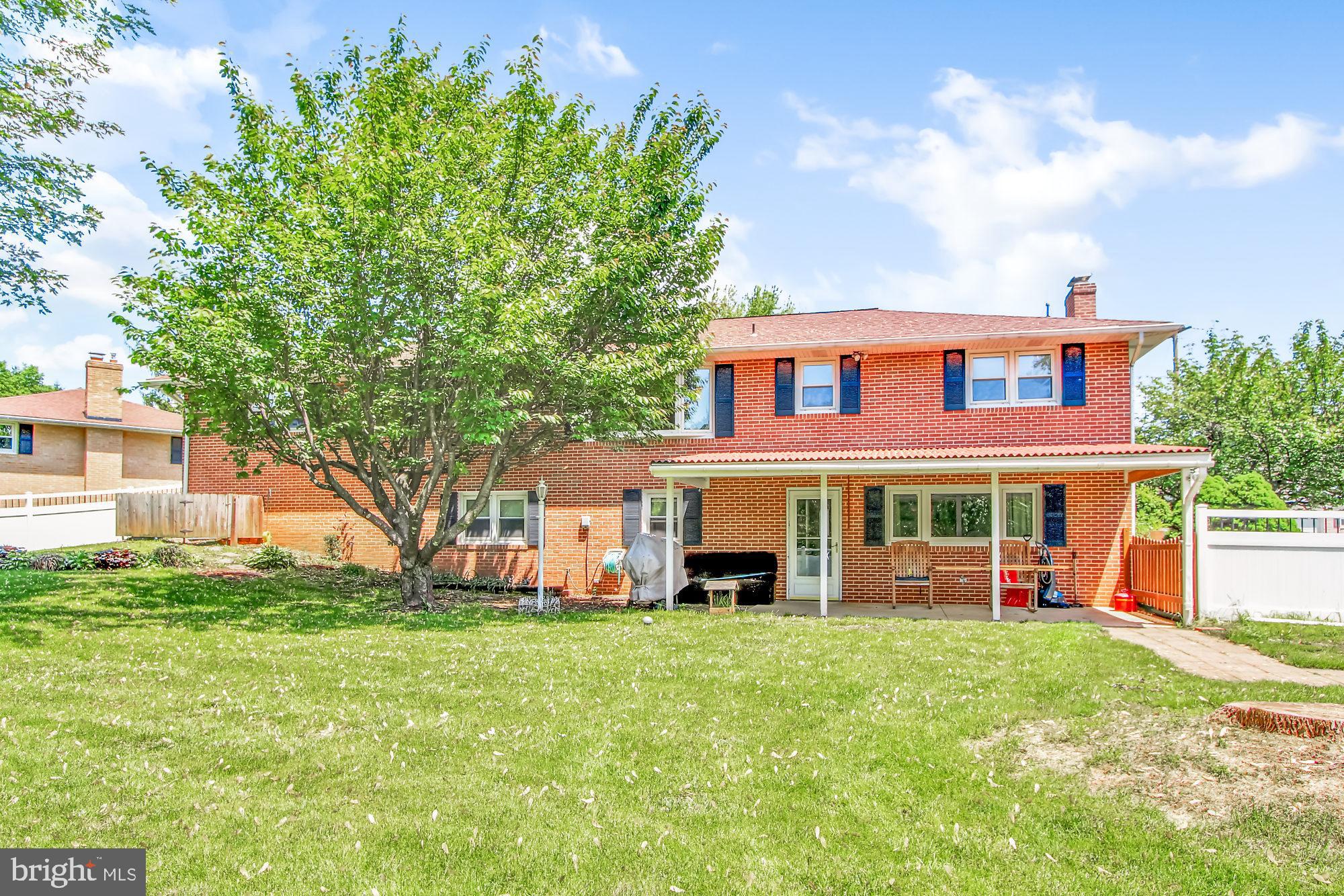 WEST MANCHESTER - Residential