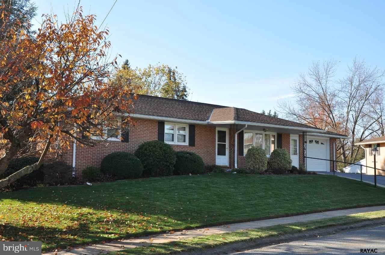 WEST MANCHESTER - Residential