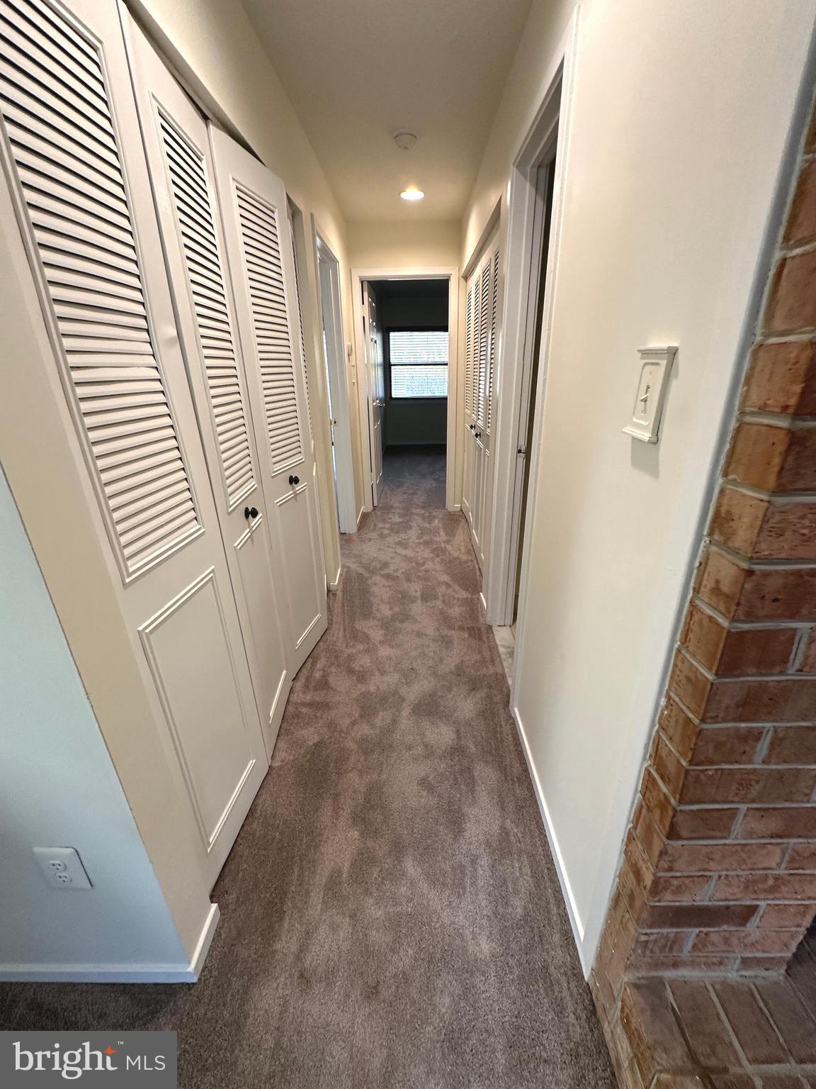 VILLAGE OF KINGS CONTRIVANCE - Residential Lease