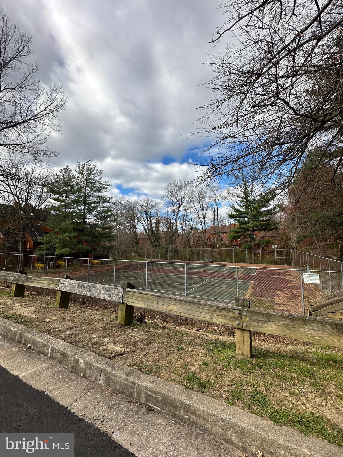 VILLAGE OF KINGS CONTRIVANCE - Residential Lease