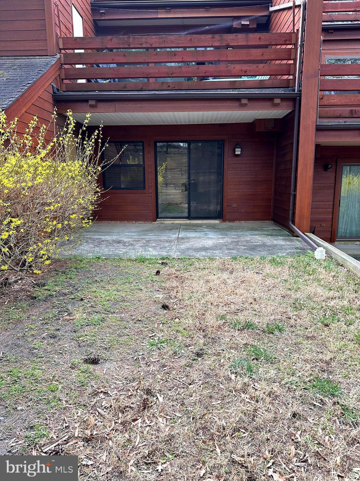 VILLAGE OF KINGS CONTRIVANCE - Residential Lease