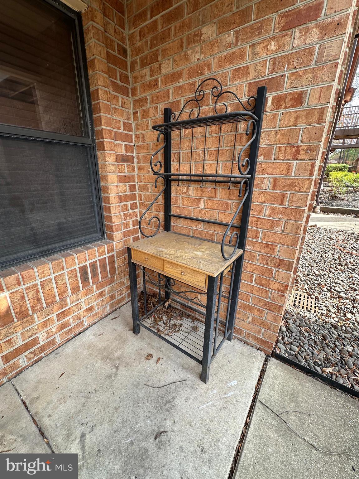 VILLAGE OF KINGS CONTRIVANCE - Residential Lease