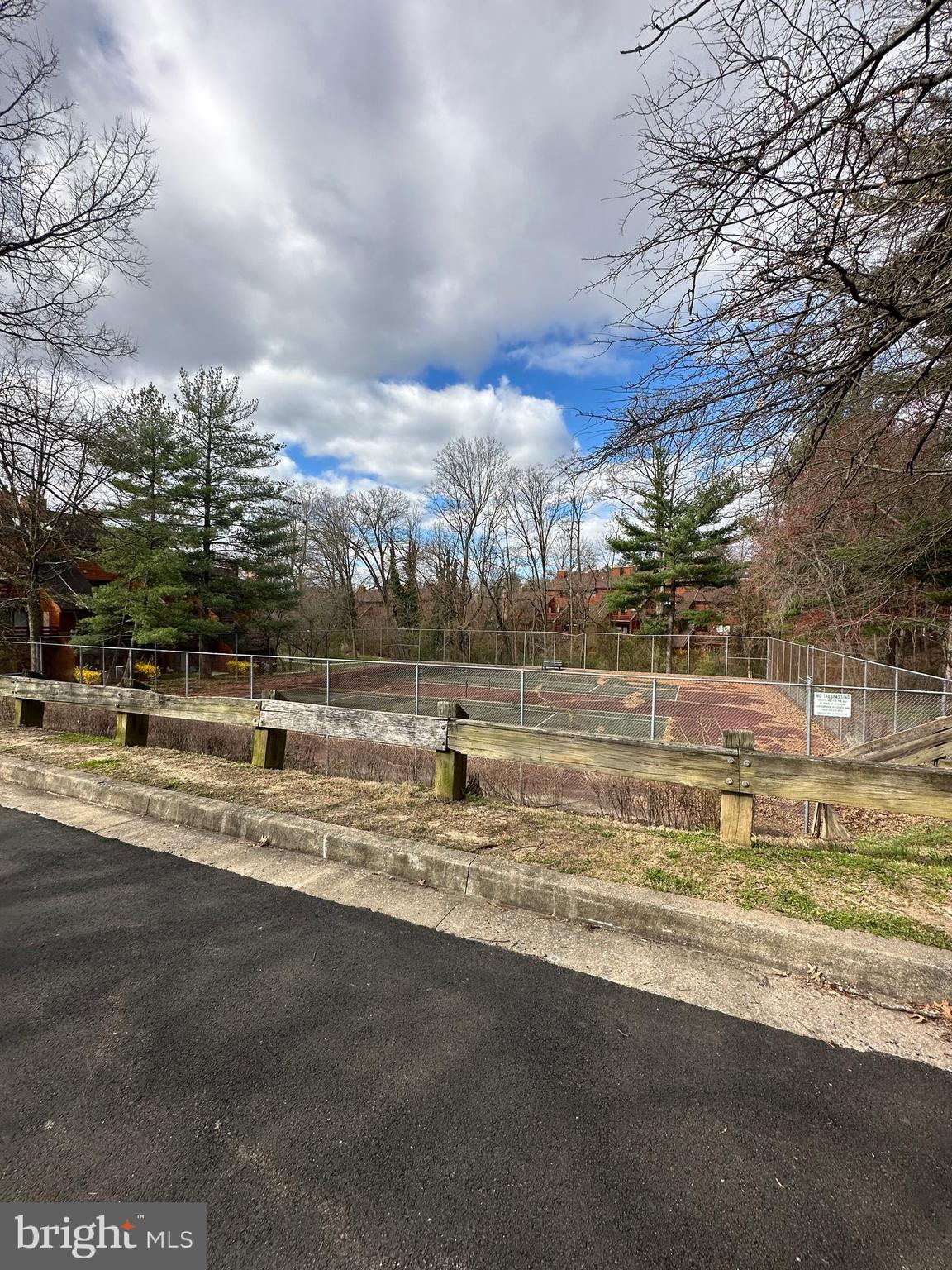 VILLAGE OF KINGS CONTRIVANCE - Residential Lease