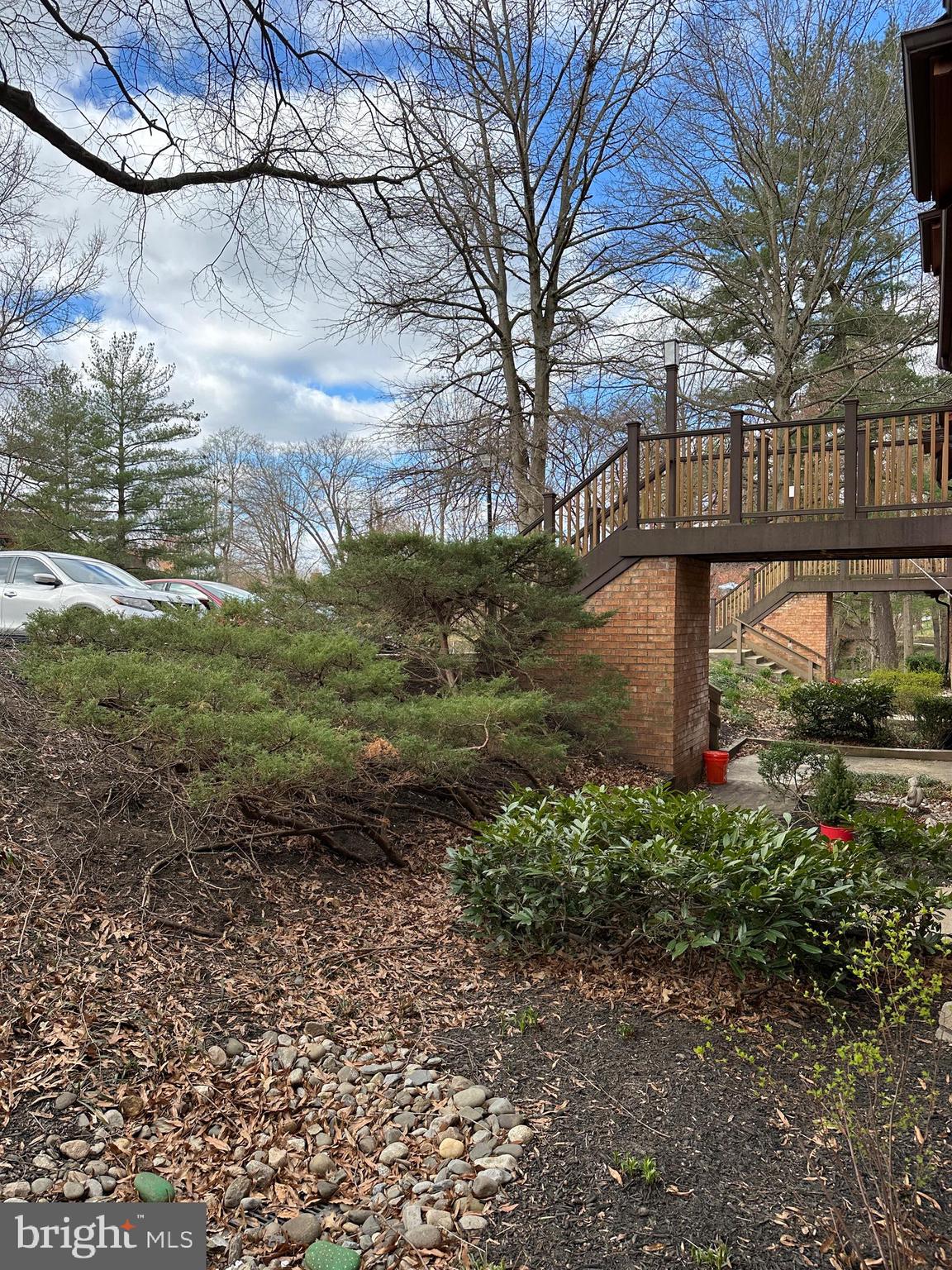 VILLAGE OF KINGS CONTRIVANCE - Residential Lease