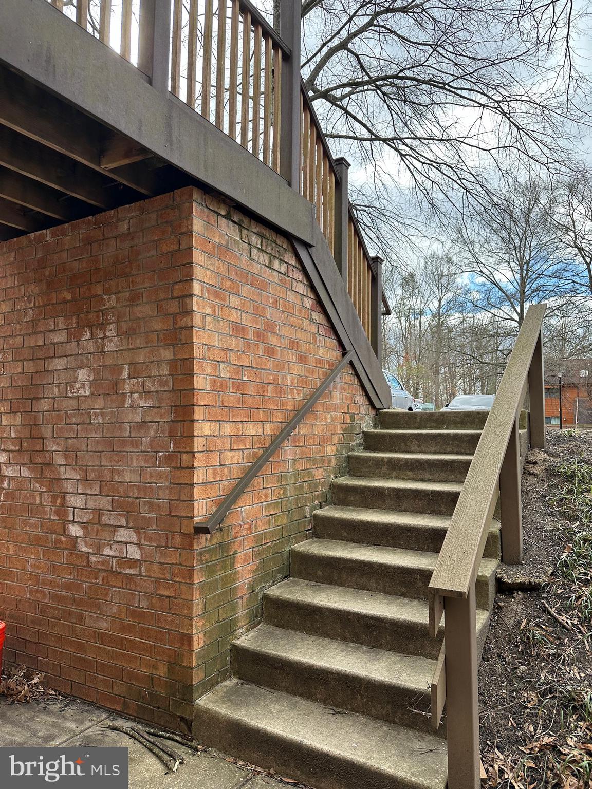 VILLAGE OF KINGS CONTRIVANCE - Residential Lease