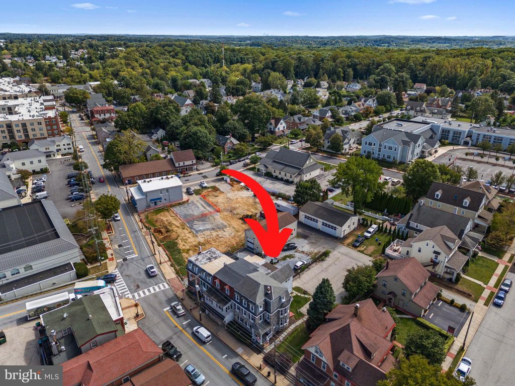 Photo of 116 E King Street, MALVERN, PA 19355 (MLS # PACT2109584)