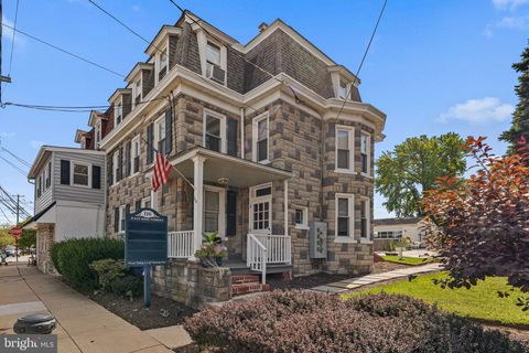 116 E KING STREET MALVERN PA 19355