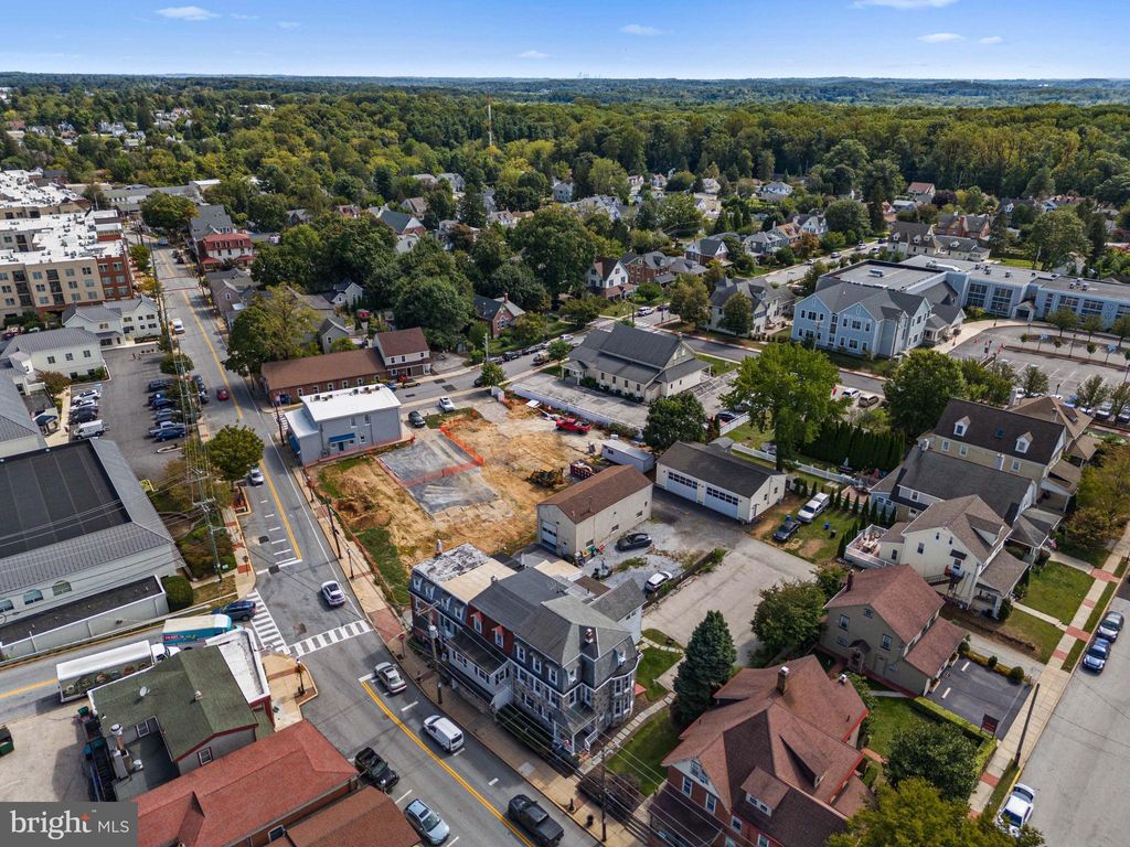 Photo of 116 E King Street, MALVERN, PA 19355 (MLS # PACT2109584)