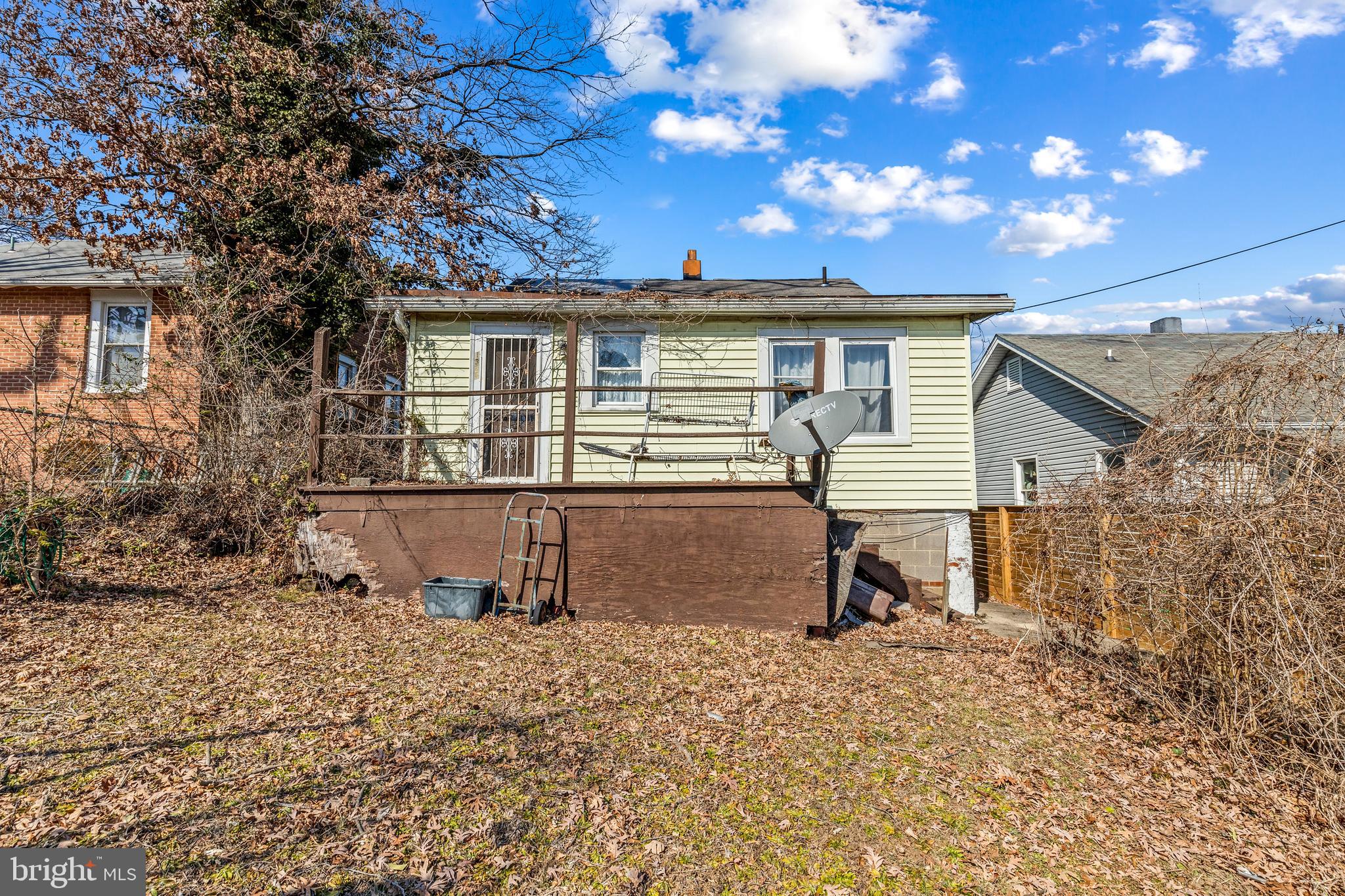 BROOKLAND - Residential