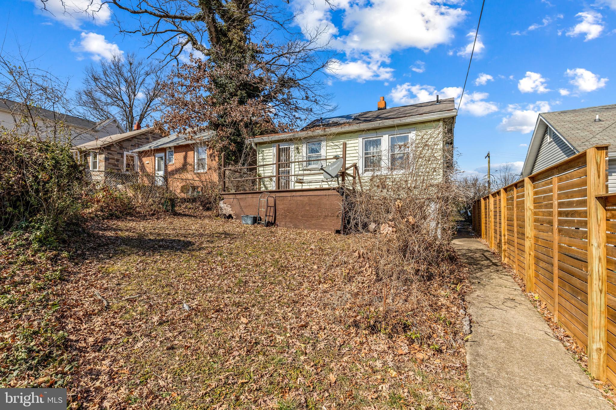 BROOKLAND - Residential