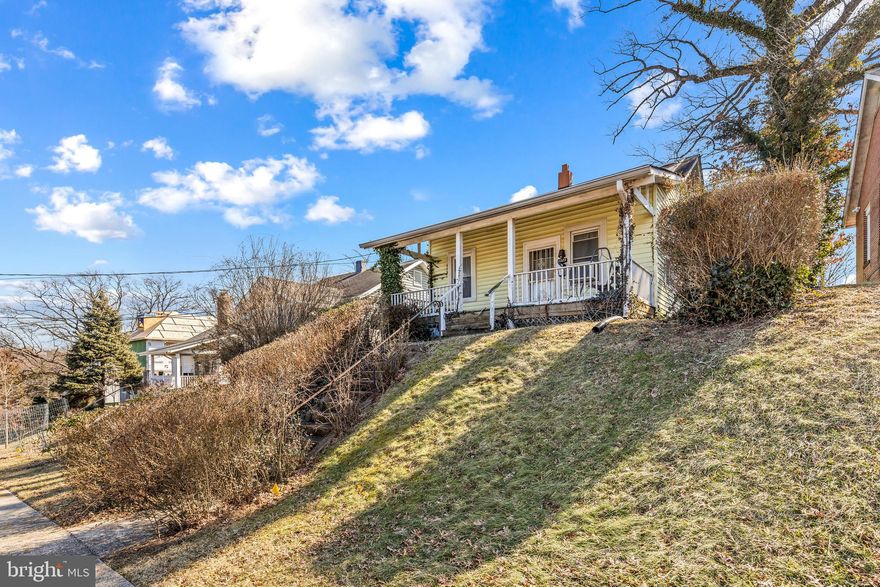 Strictly SOLD AS IS! Fantastic investment opportunity in the highly sought-after Brookland neighborhood! This charming detached home presents the ideal chance for a homeowner to customize to their style or for an investor looking for their next project. Situated on a spacious 5,700 sqft lot, the property offers potential for expansion and off-street parking. Enjoy the best of Brookland with quick access to local favorites like Primrose and Brookland’s Finest, and convenient proximity to both the Brookland and Rhode Island metro stations. Pending Release.