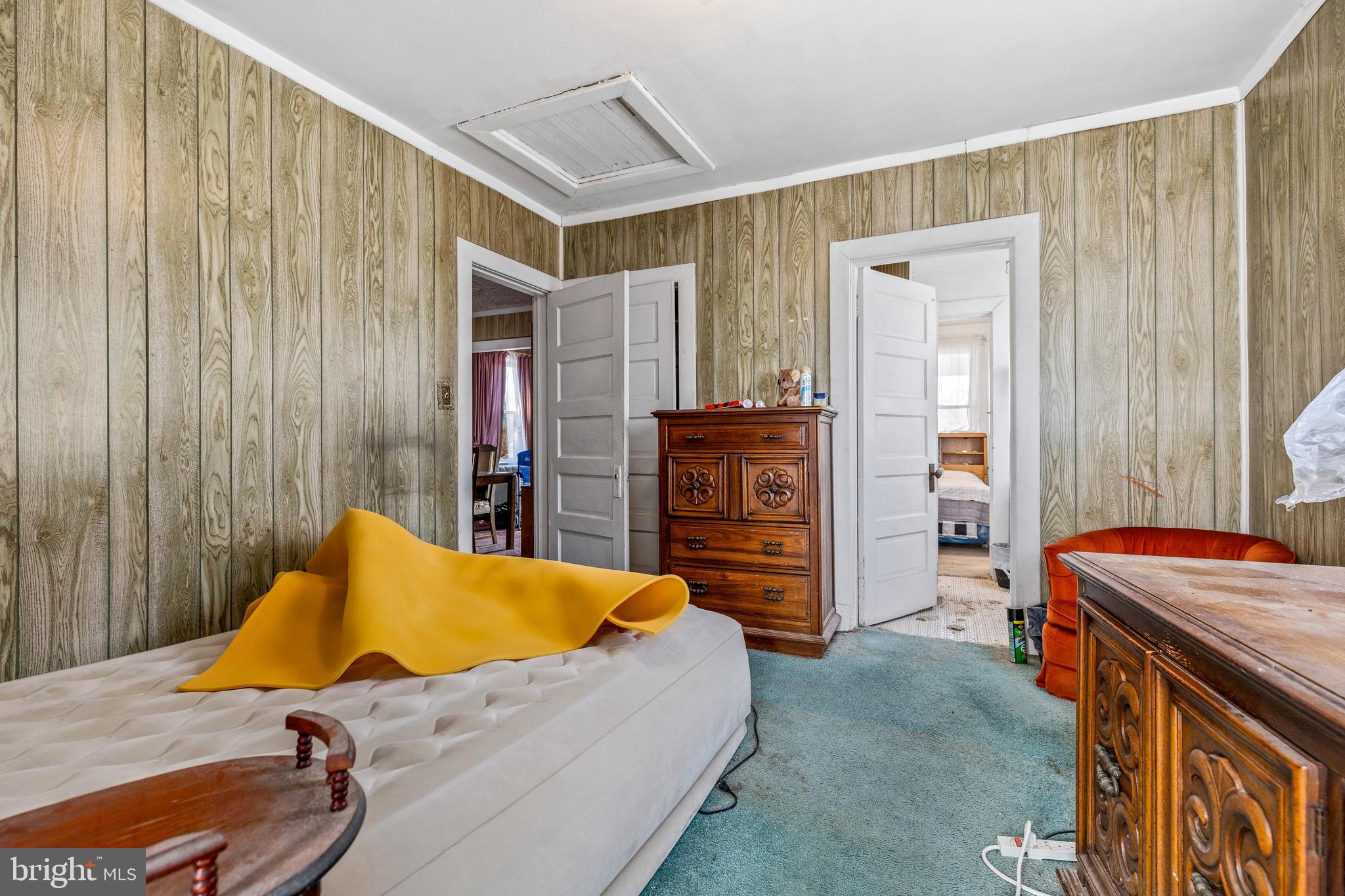 BROOKLAND - Residential