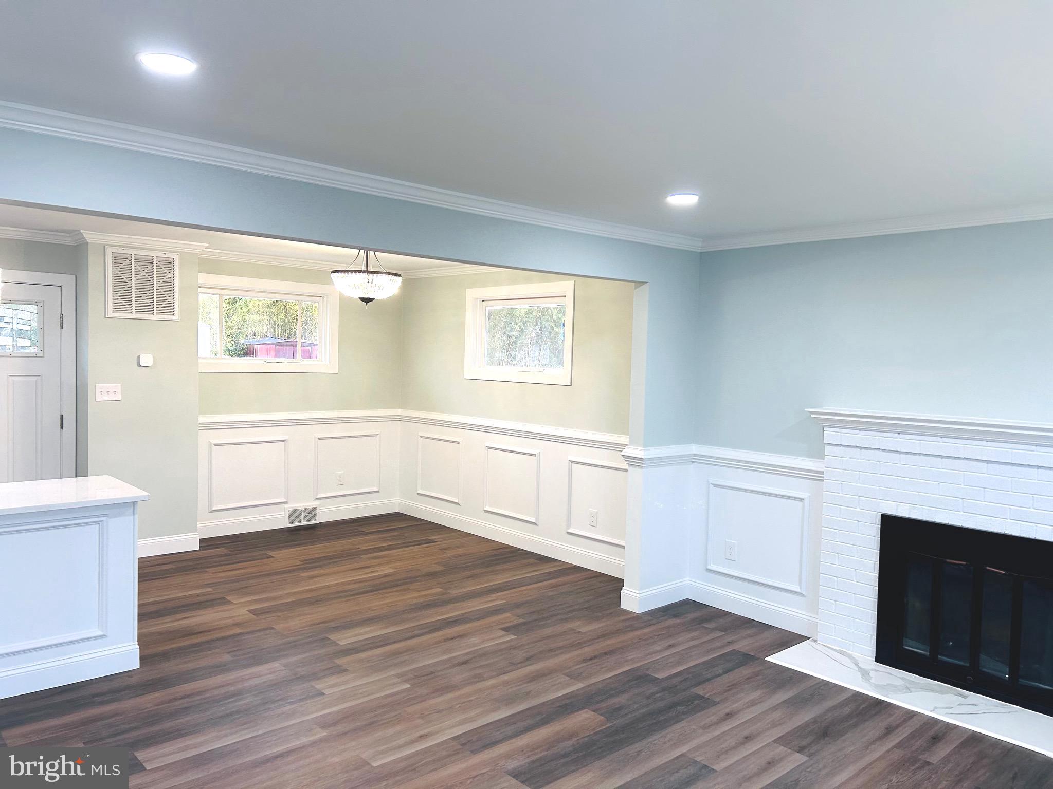 BERKSHIRE - Residential