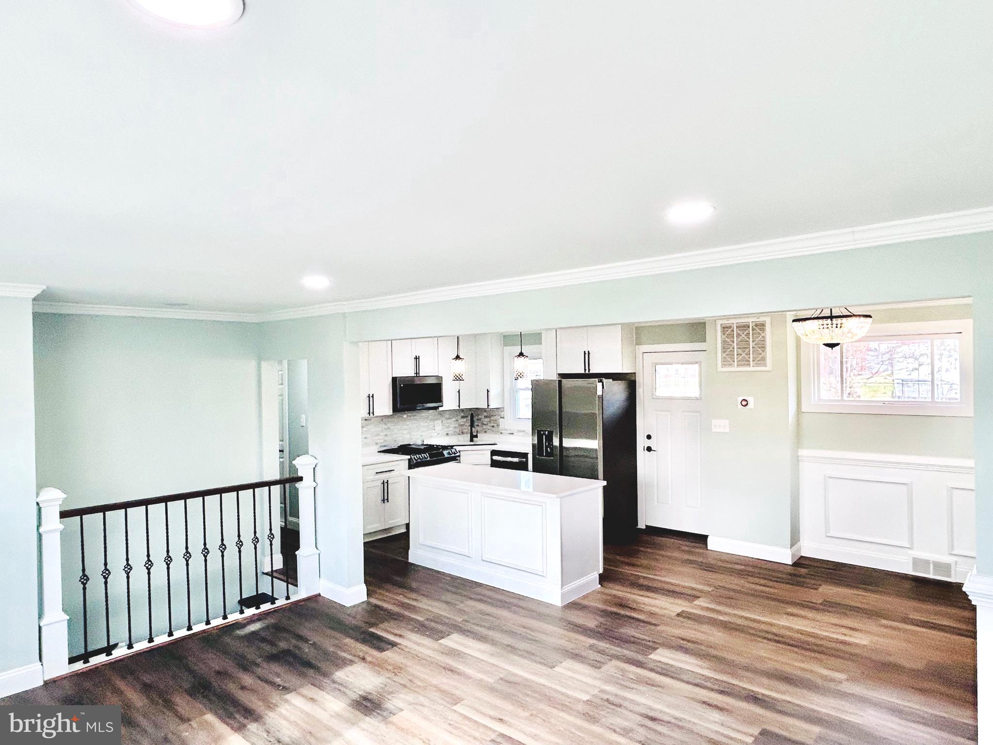 BERKSHIRE - Residential