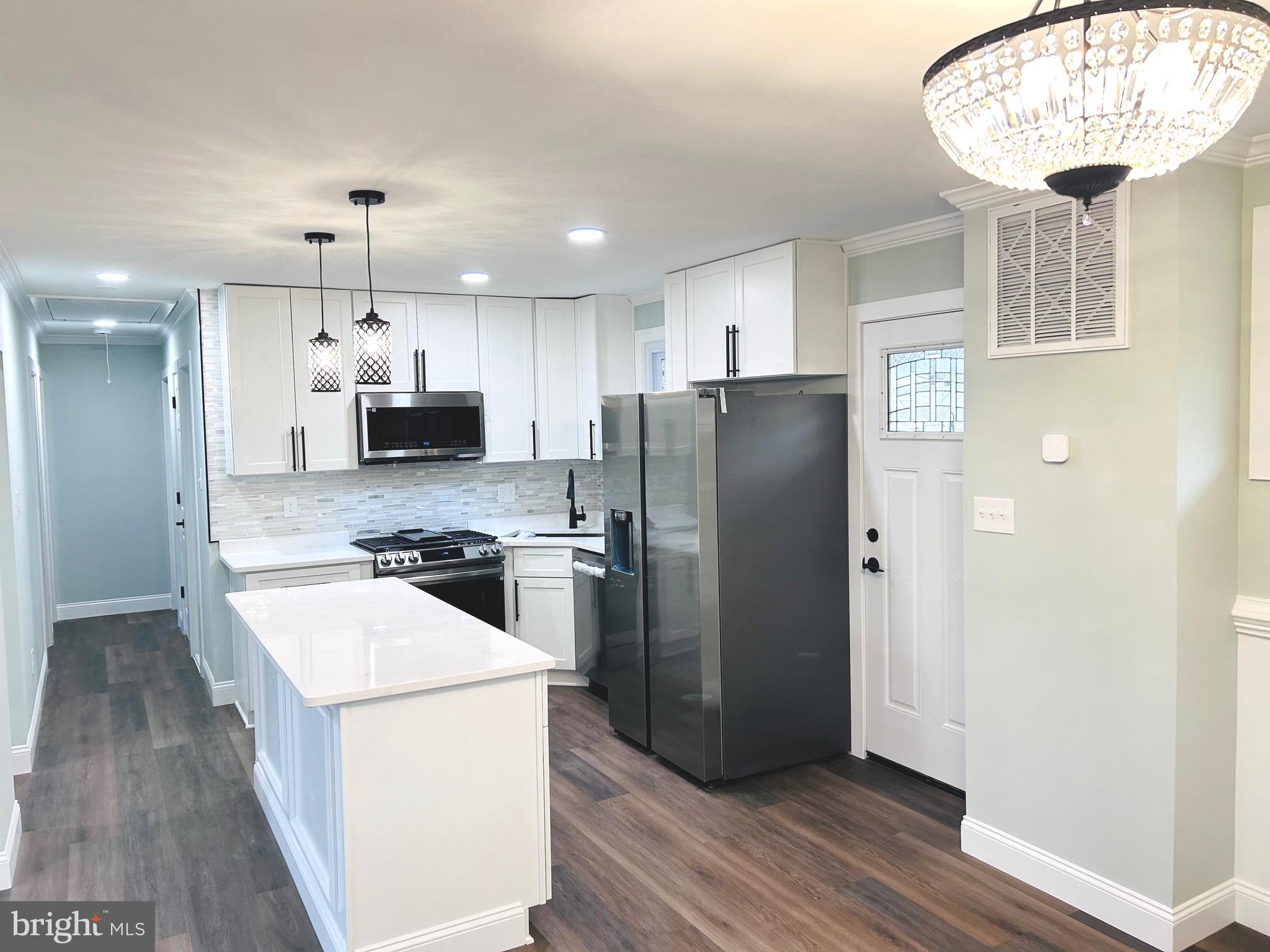 BERKSHIRE - Residential